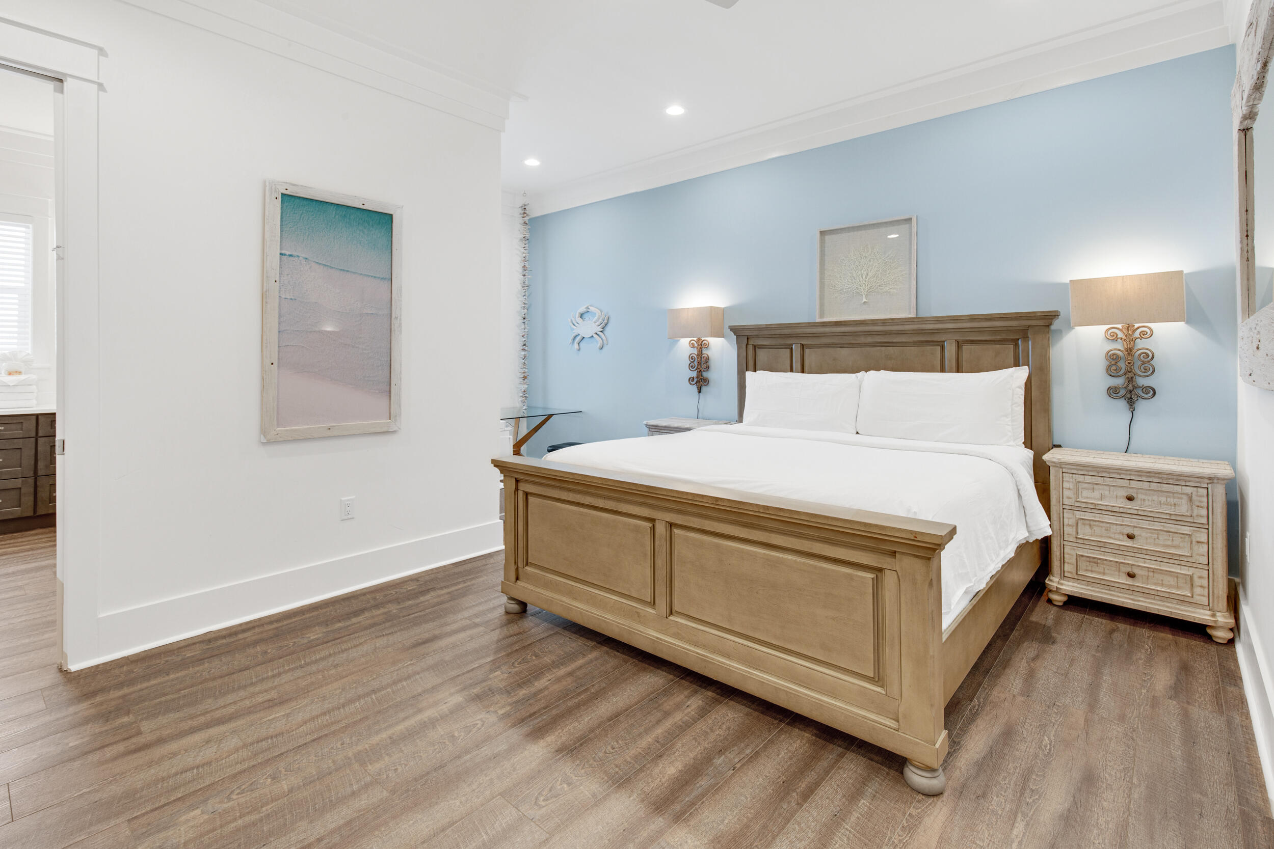 EASTERN LAKE S/D - Residential
