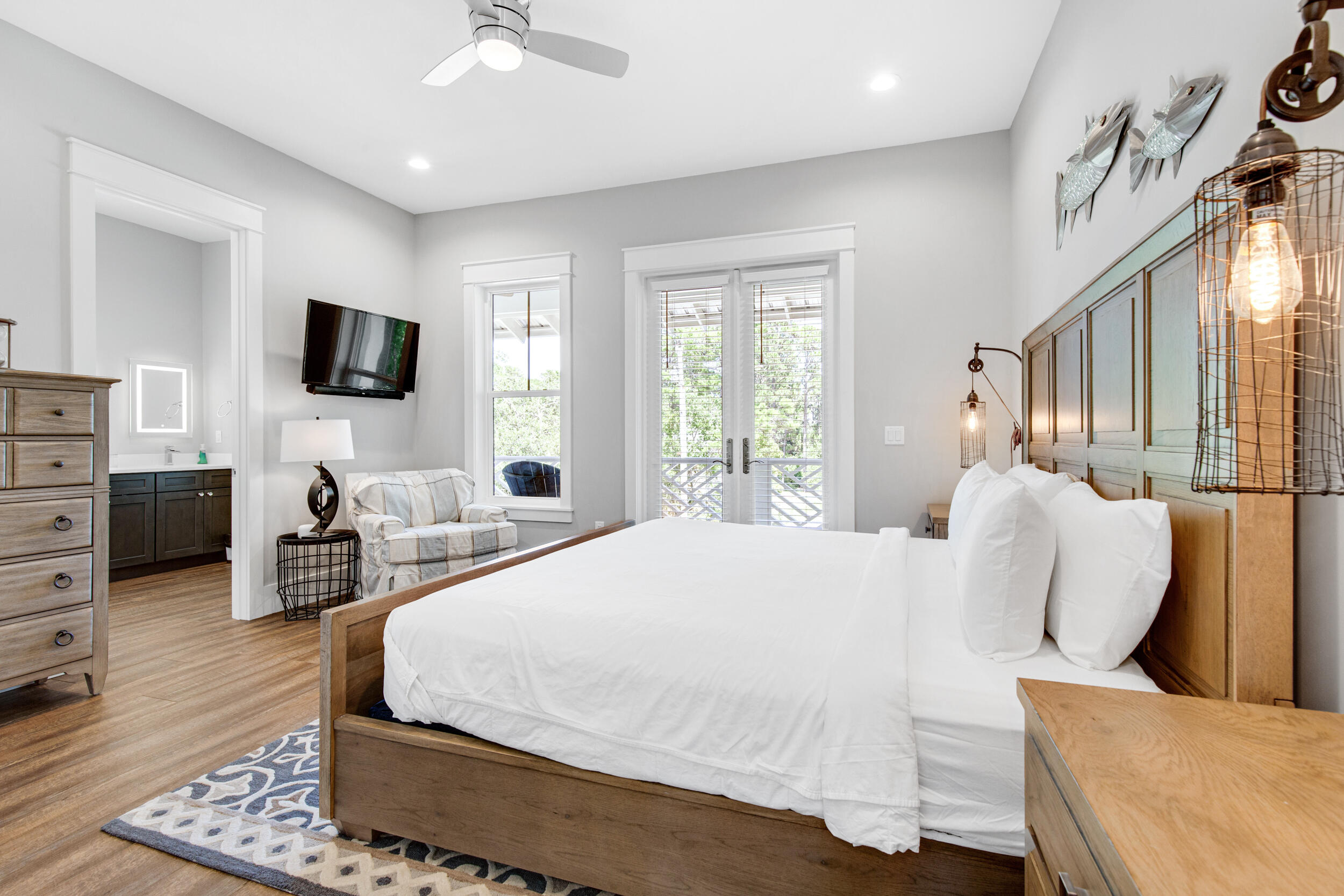 EASTERN LAKE S/D - Residential