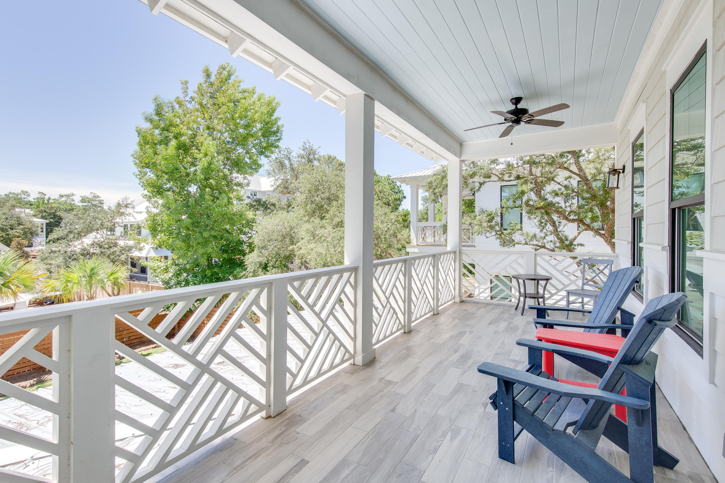 EASTERN LAKE S/D - Residential