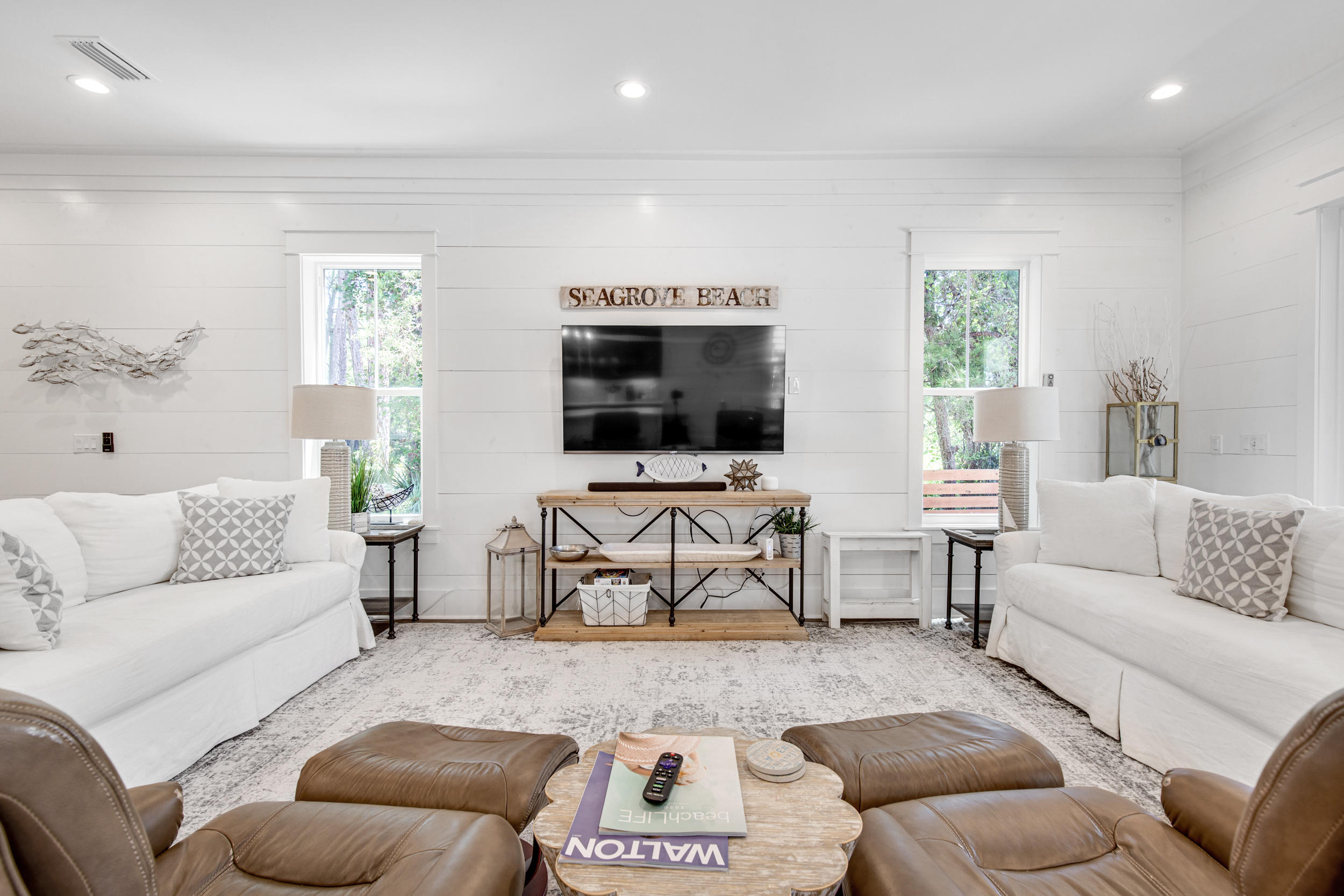 EASTERN LAKE S/D - Residential
