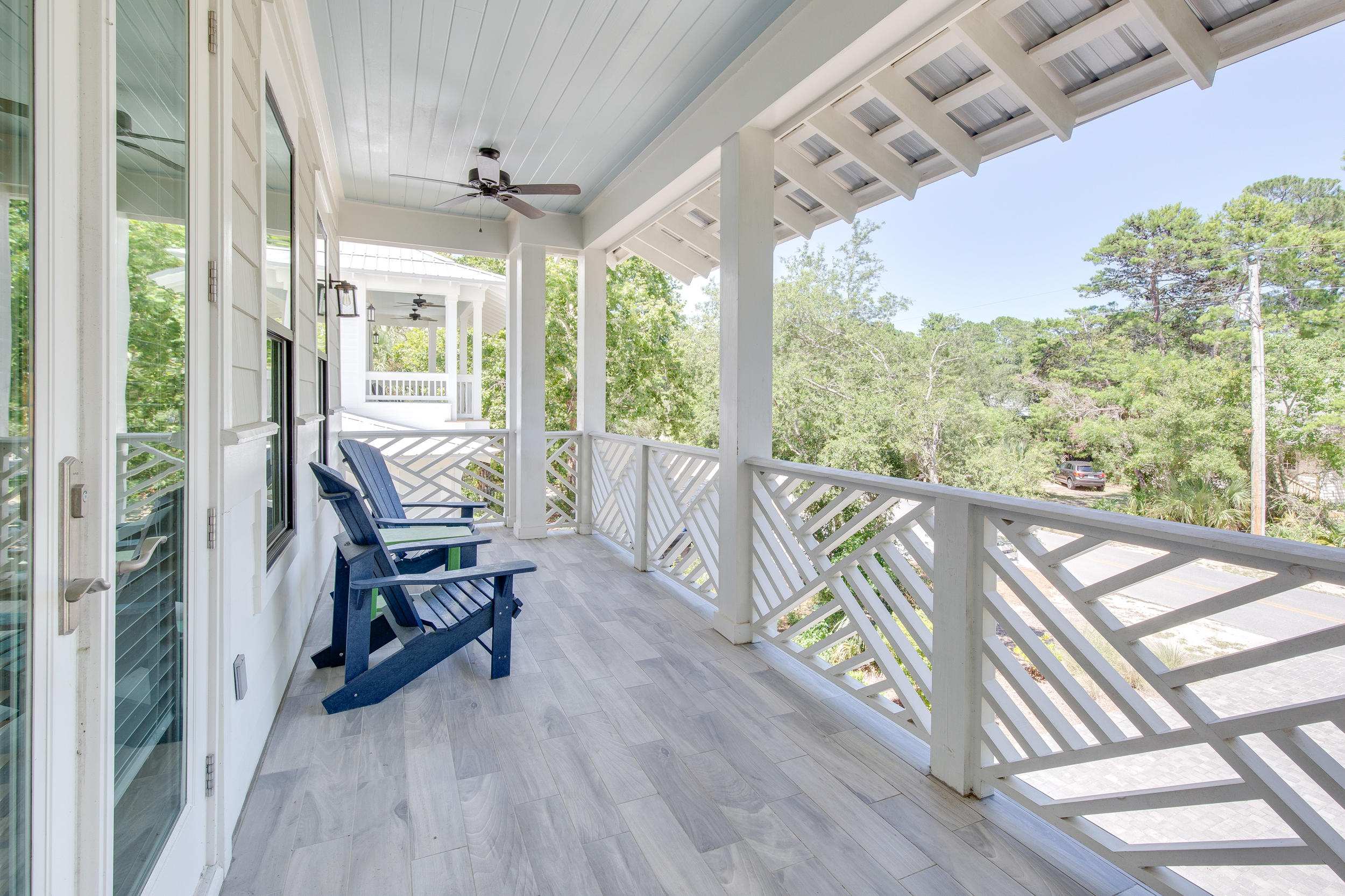 EASTERN LAKE S/D - Residential