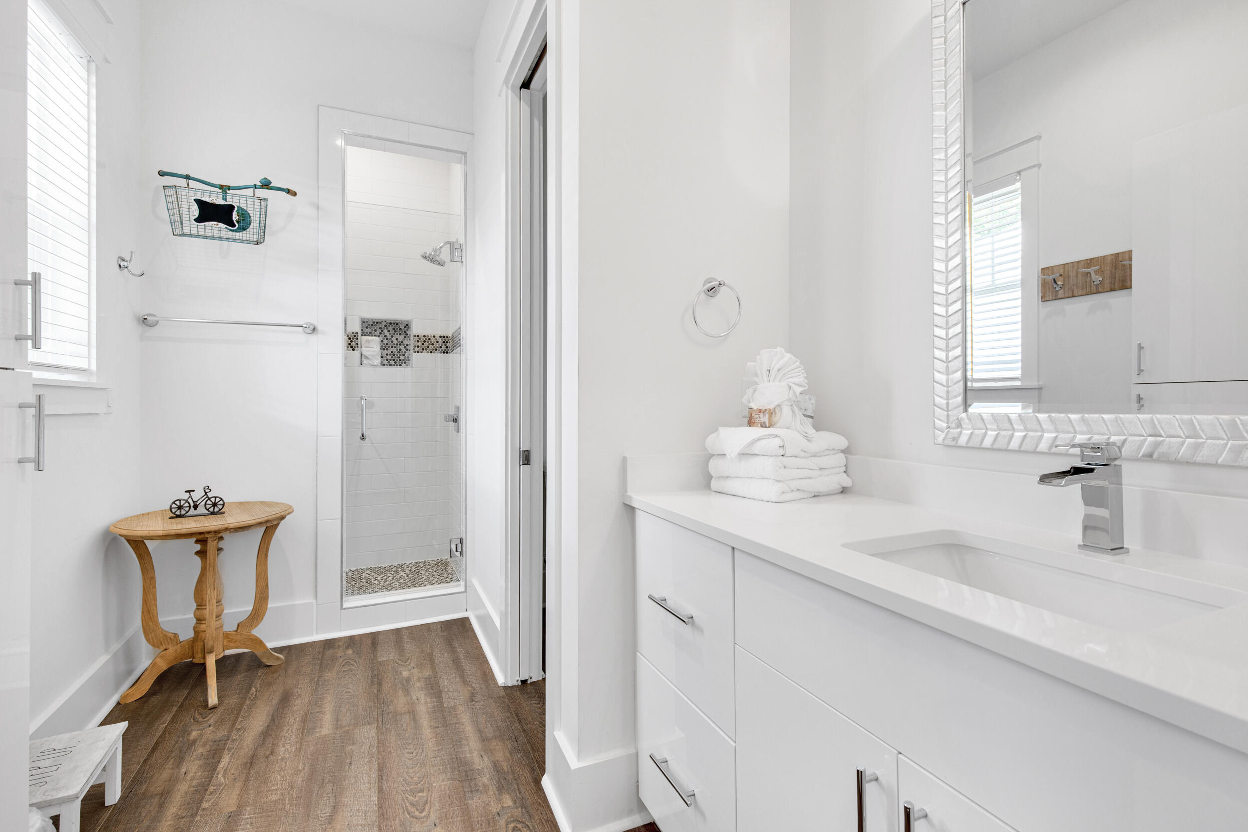 EASTERN LAKE S/D - Residential