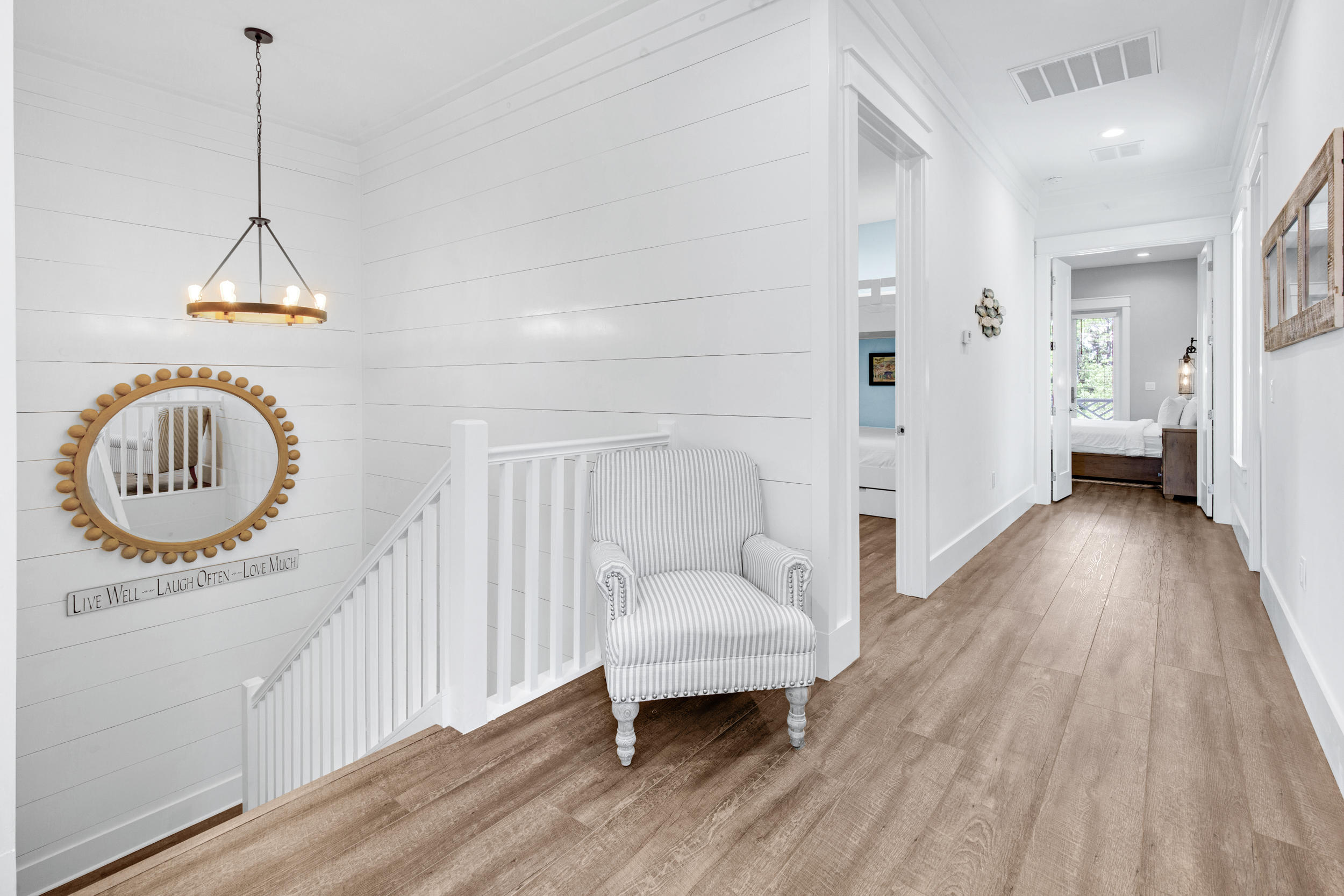 EASTERN LAKE S/D - Residential