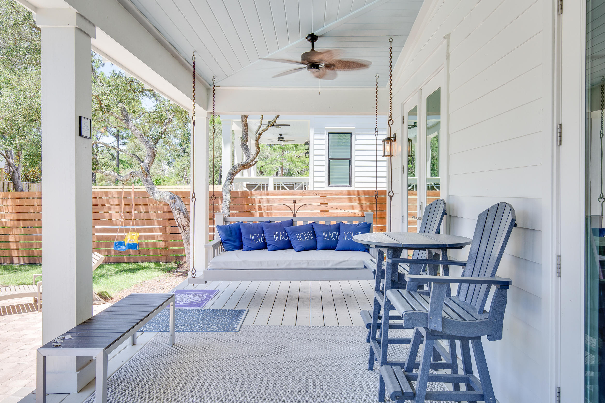EASTERN LAKE S/D - Residential