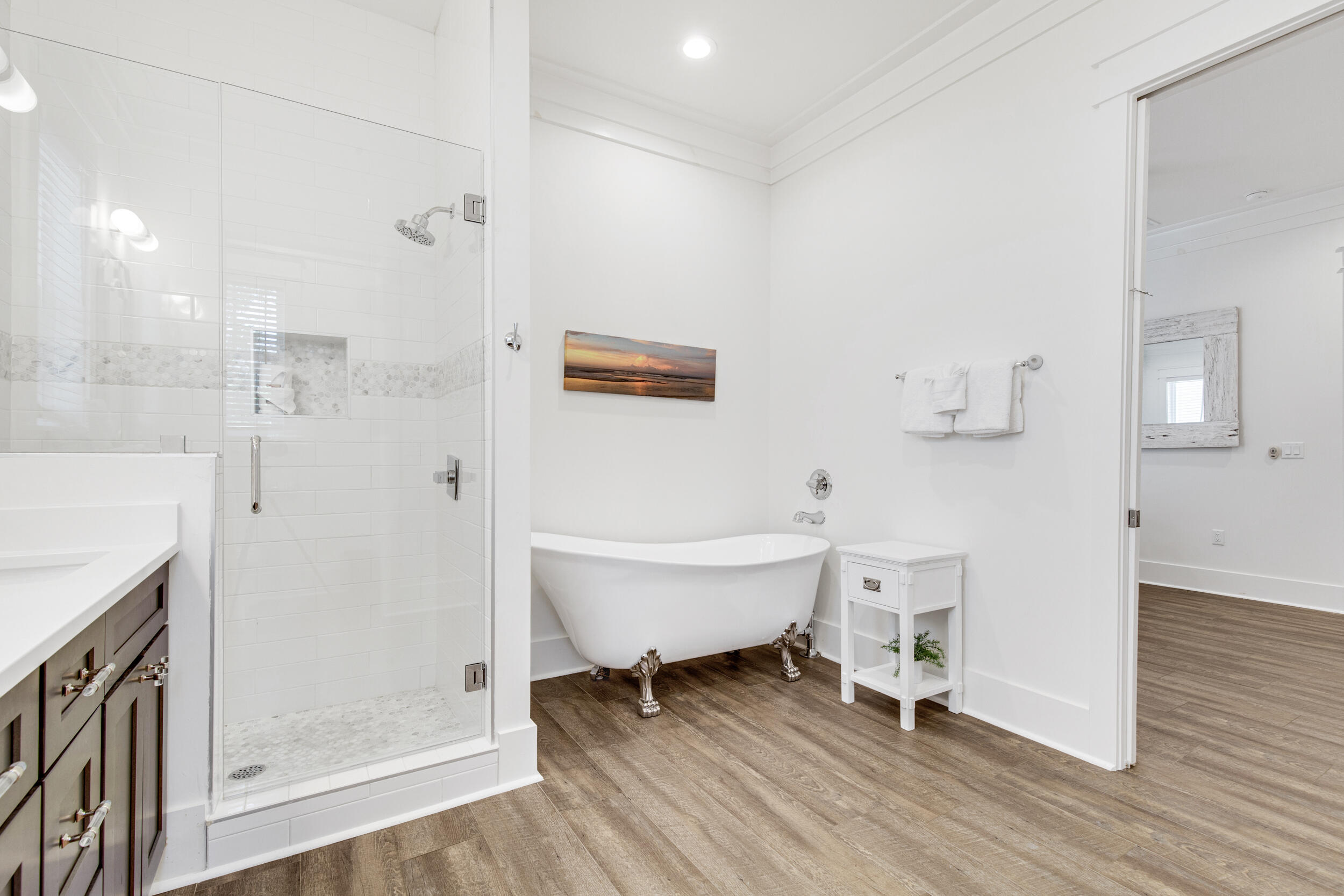 EASTERN LAKE S/D - Residential