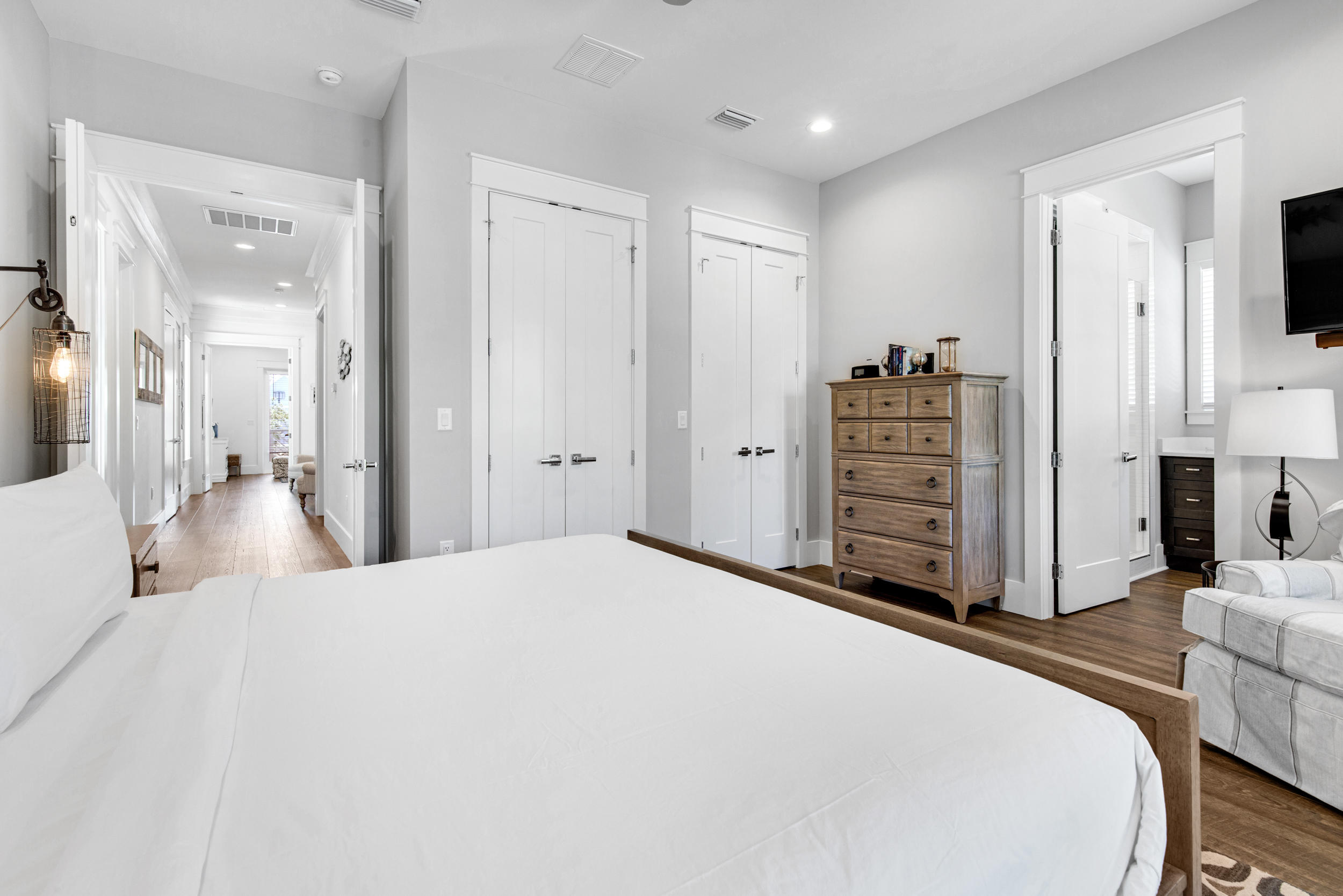 EASTERN LAKE S/D - Residential