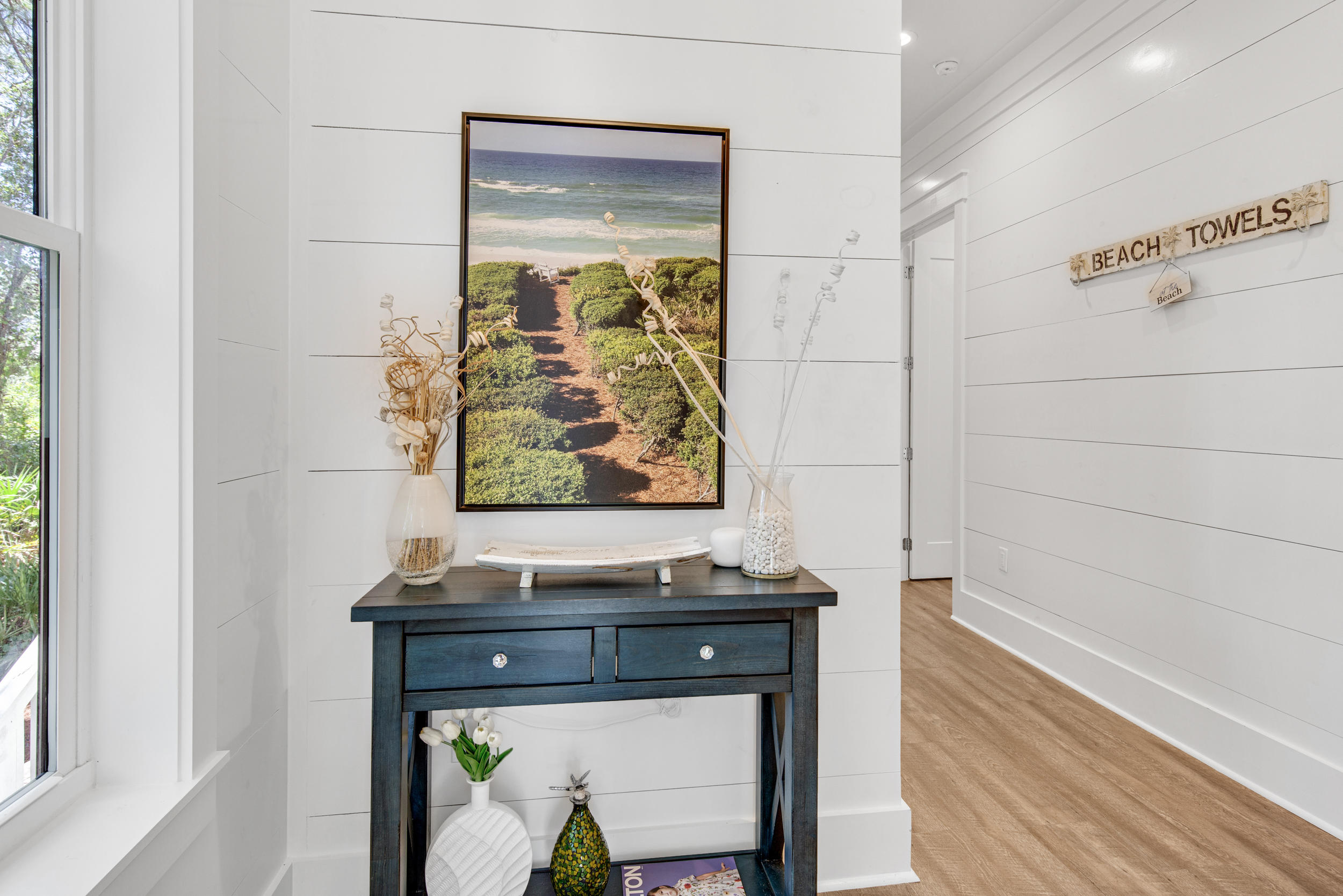 EASTERN LAKE S/D - Residential