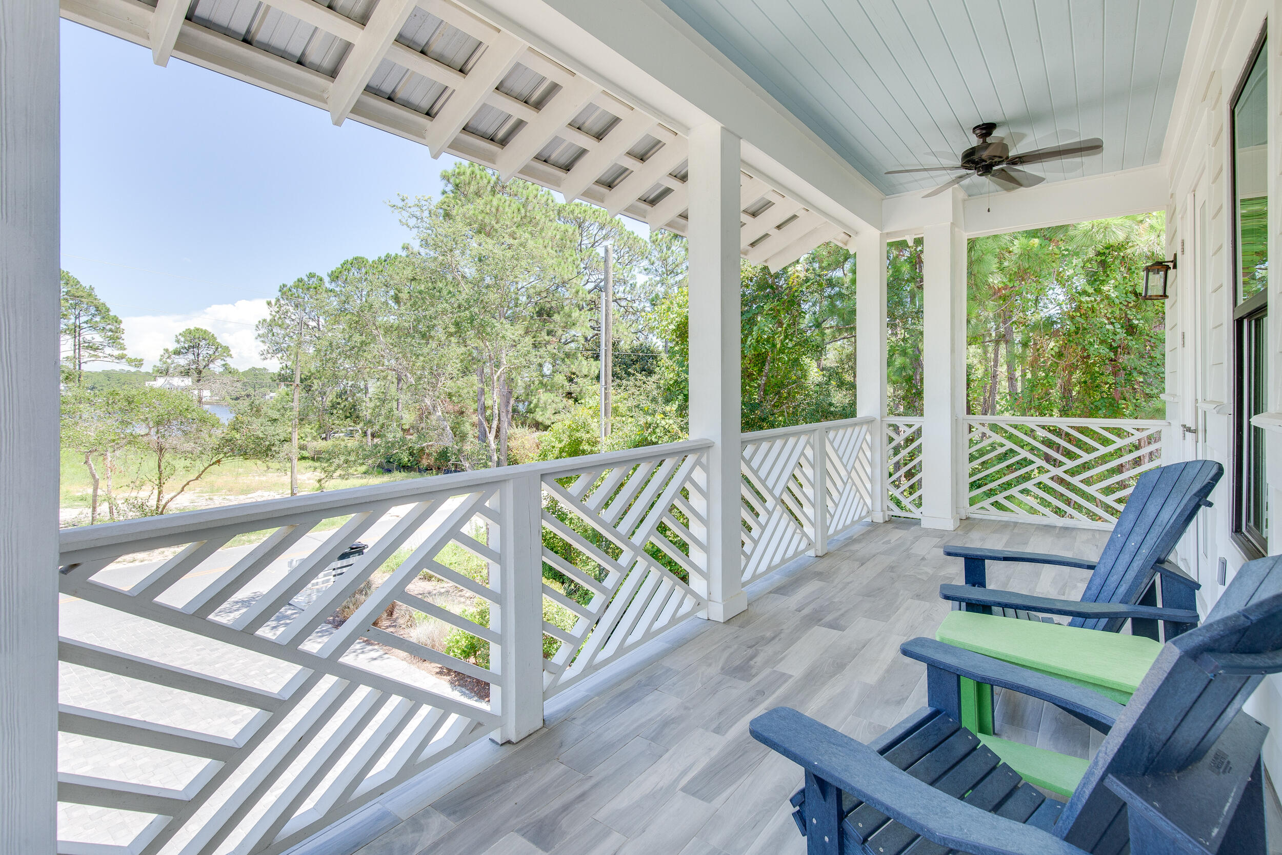 EASTERN LAKE S/D - Residential