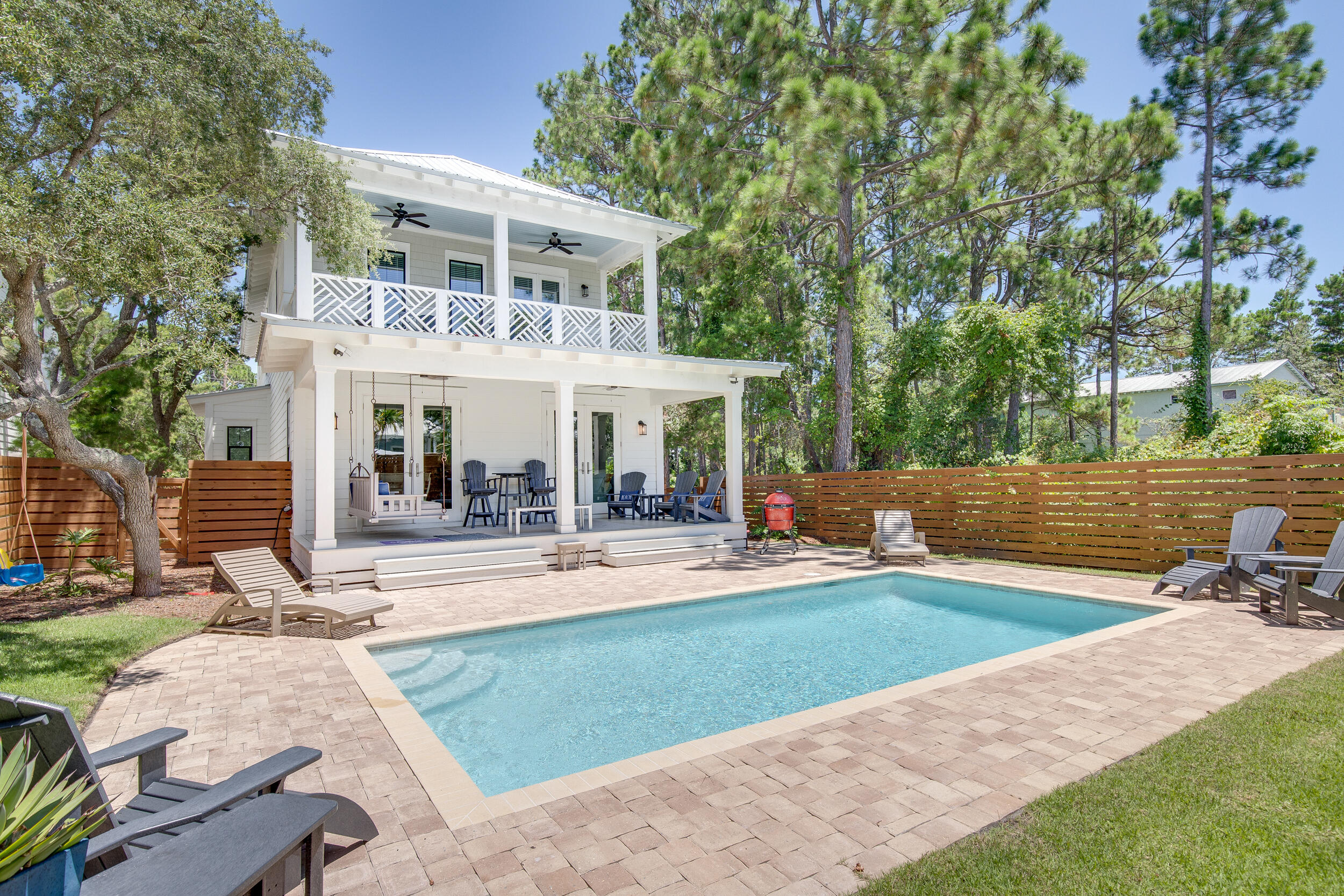EASTERN LAKE S/D - Residential