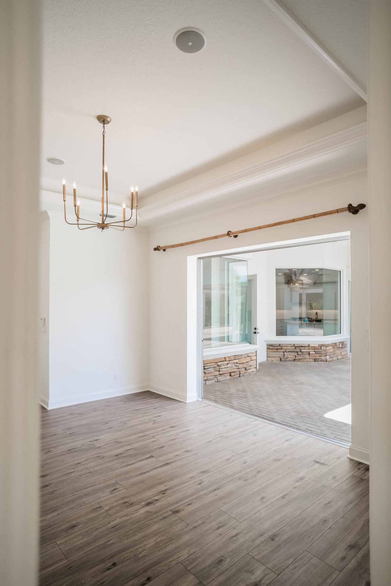 KELLY PLANTATION S/D - Residential