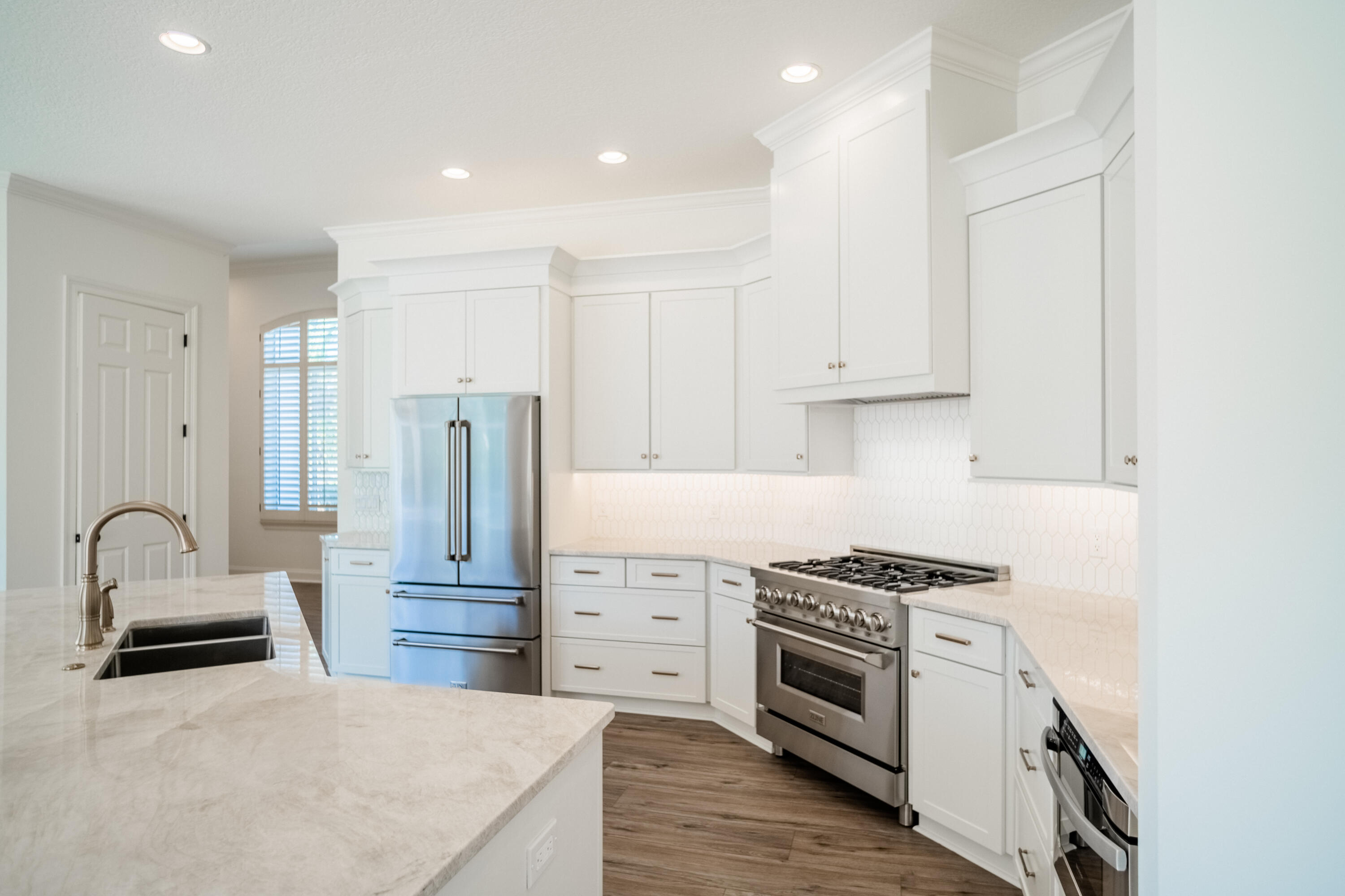 KELLY PLANTATION S/D - Residential