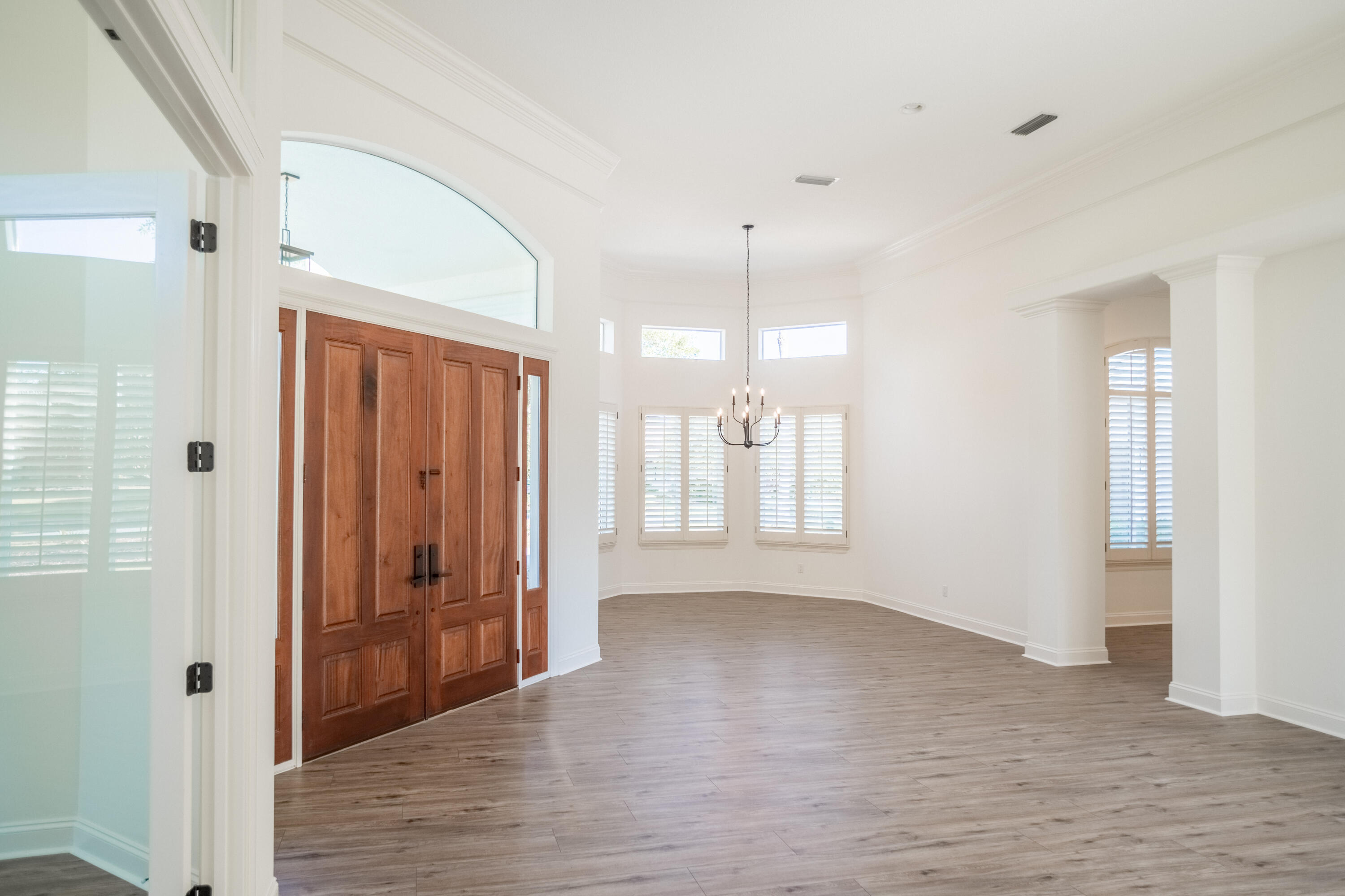 KELLY PLANTATION S/D - Residential