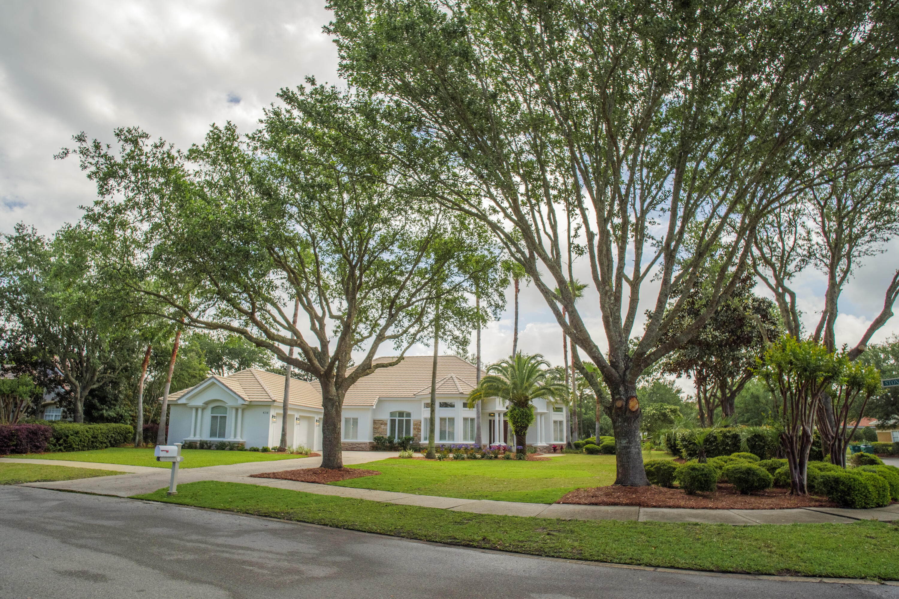 KELLY PLANTATION S/D - Residential
