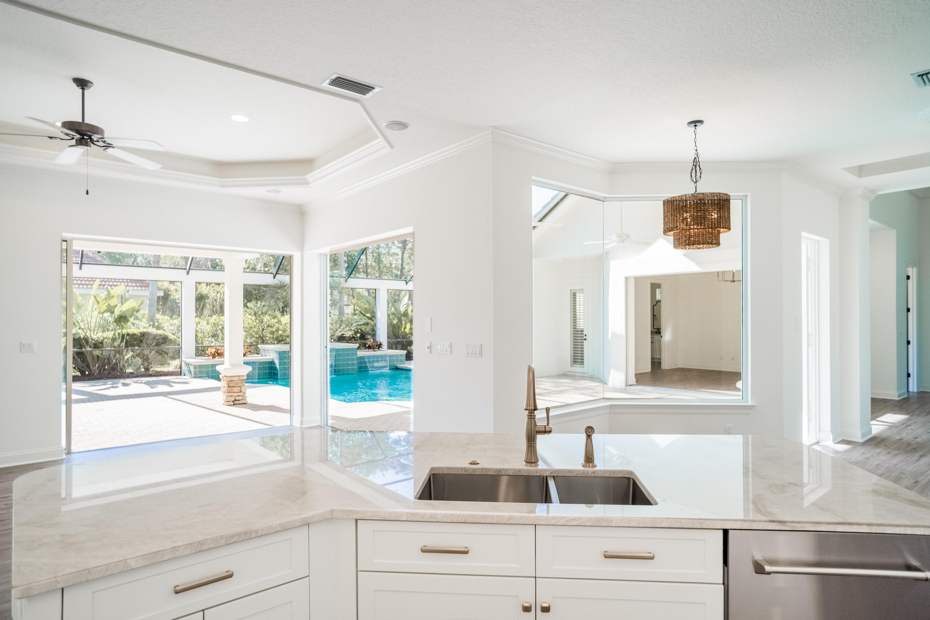 KELLY PLANTATION S/D - Residential