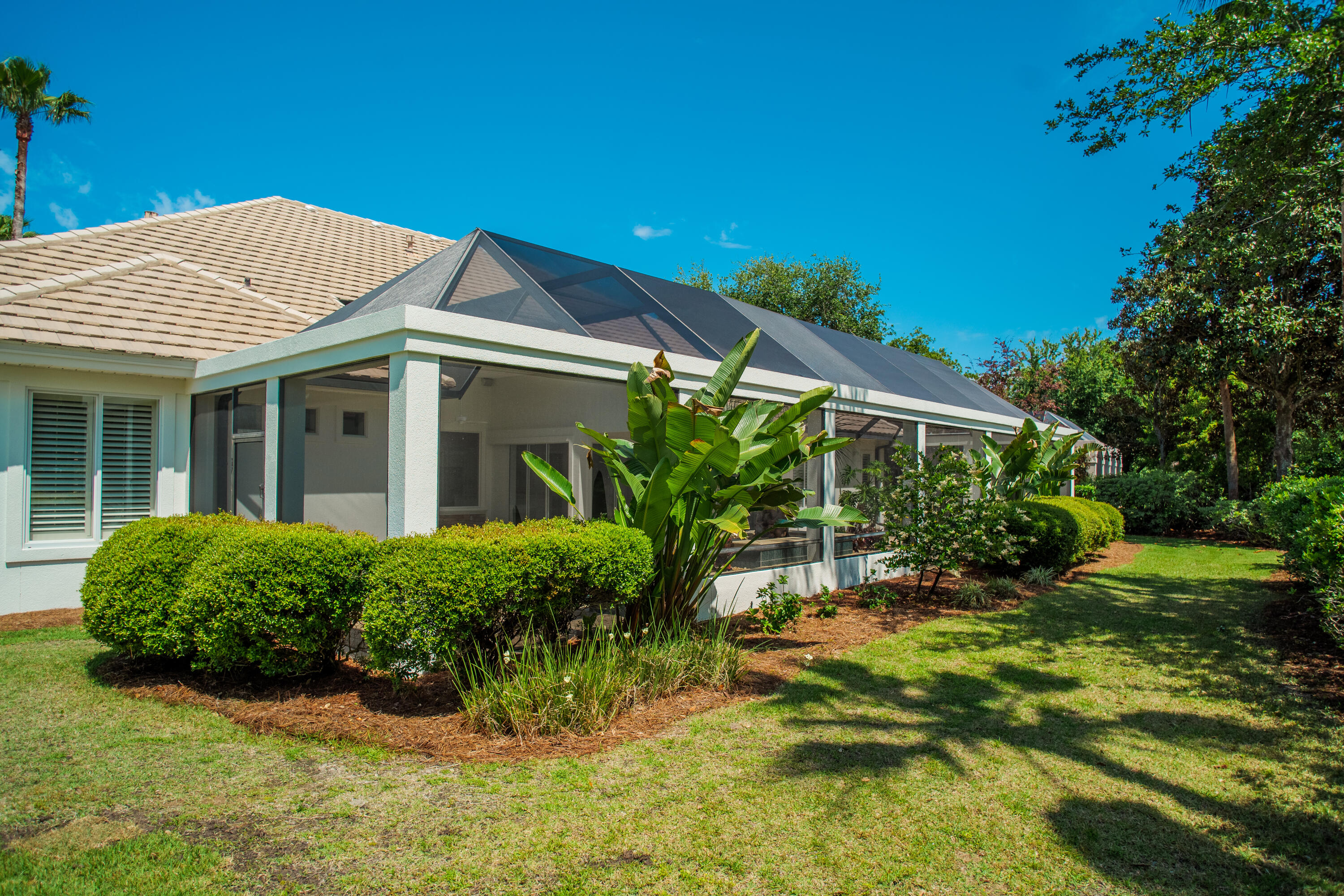 KELLY PLANTATION S/D - Residential