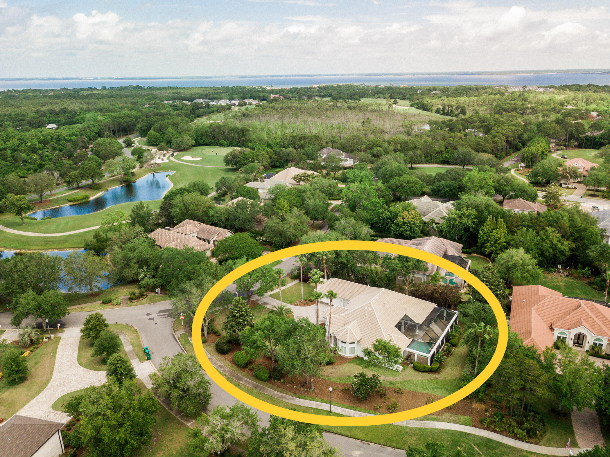 KELLY PLANTATION S/D - Residential