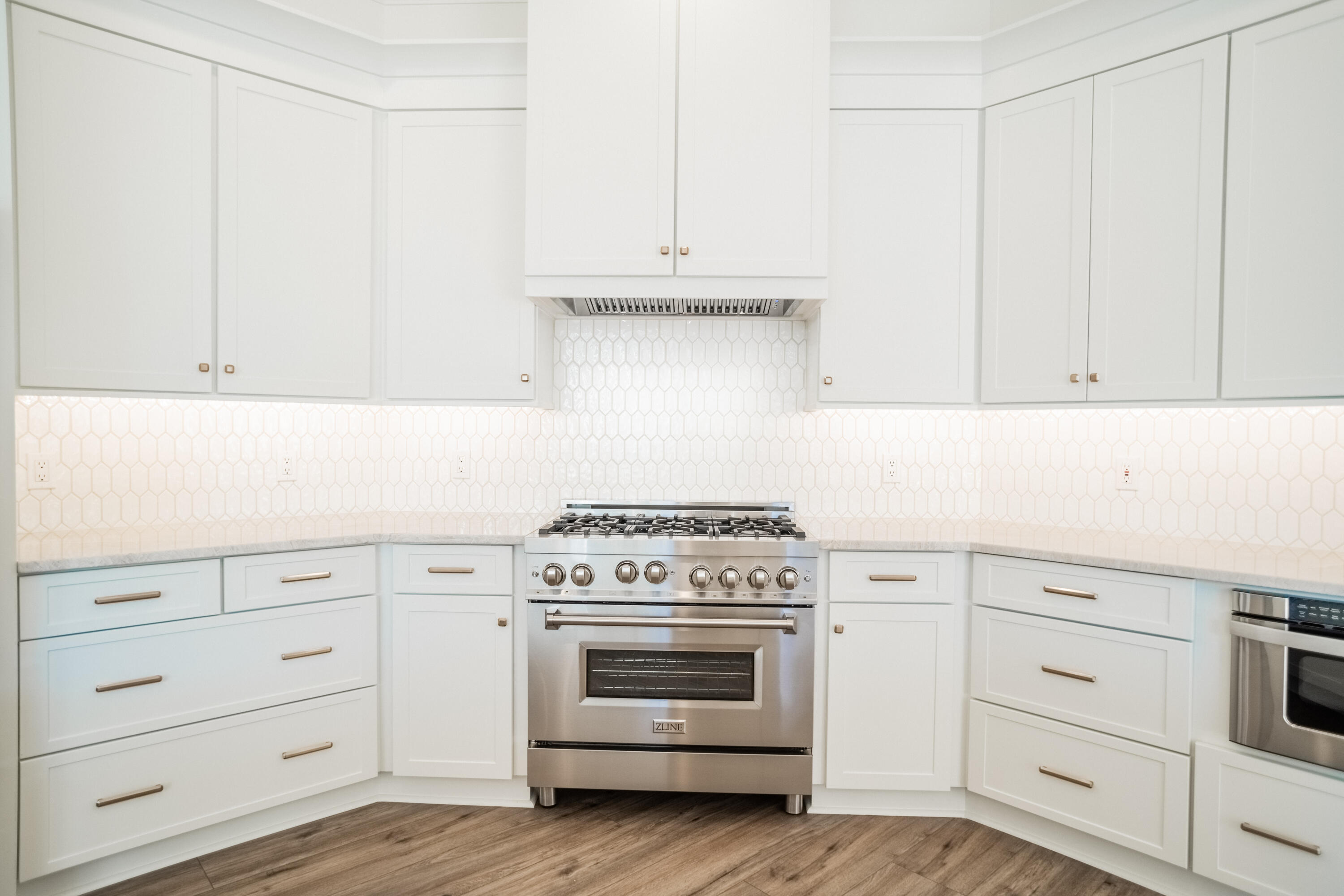 KELLY PLANTATION S/D - Residential