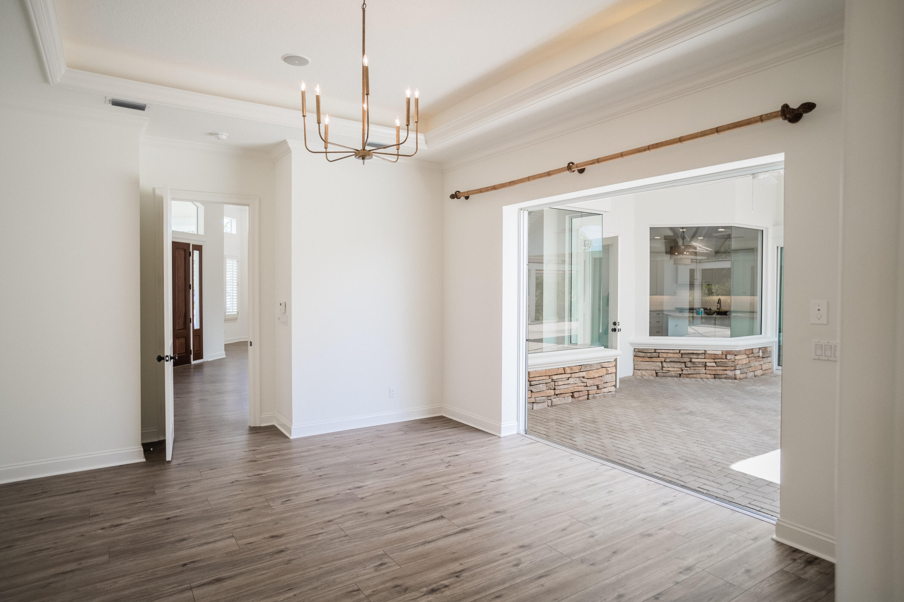 KELLY PLANTATION S/D - Residential