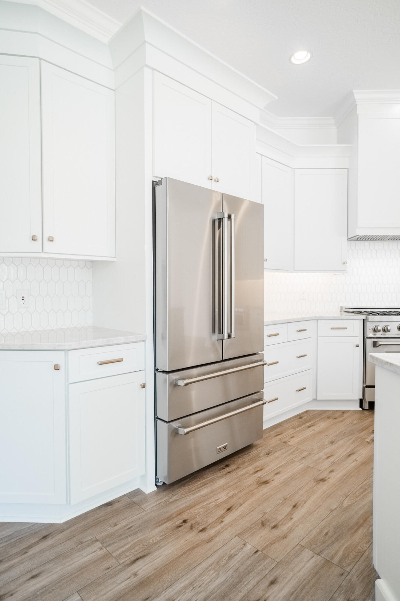 KELLY PLANTATION S/D - Residential