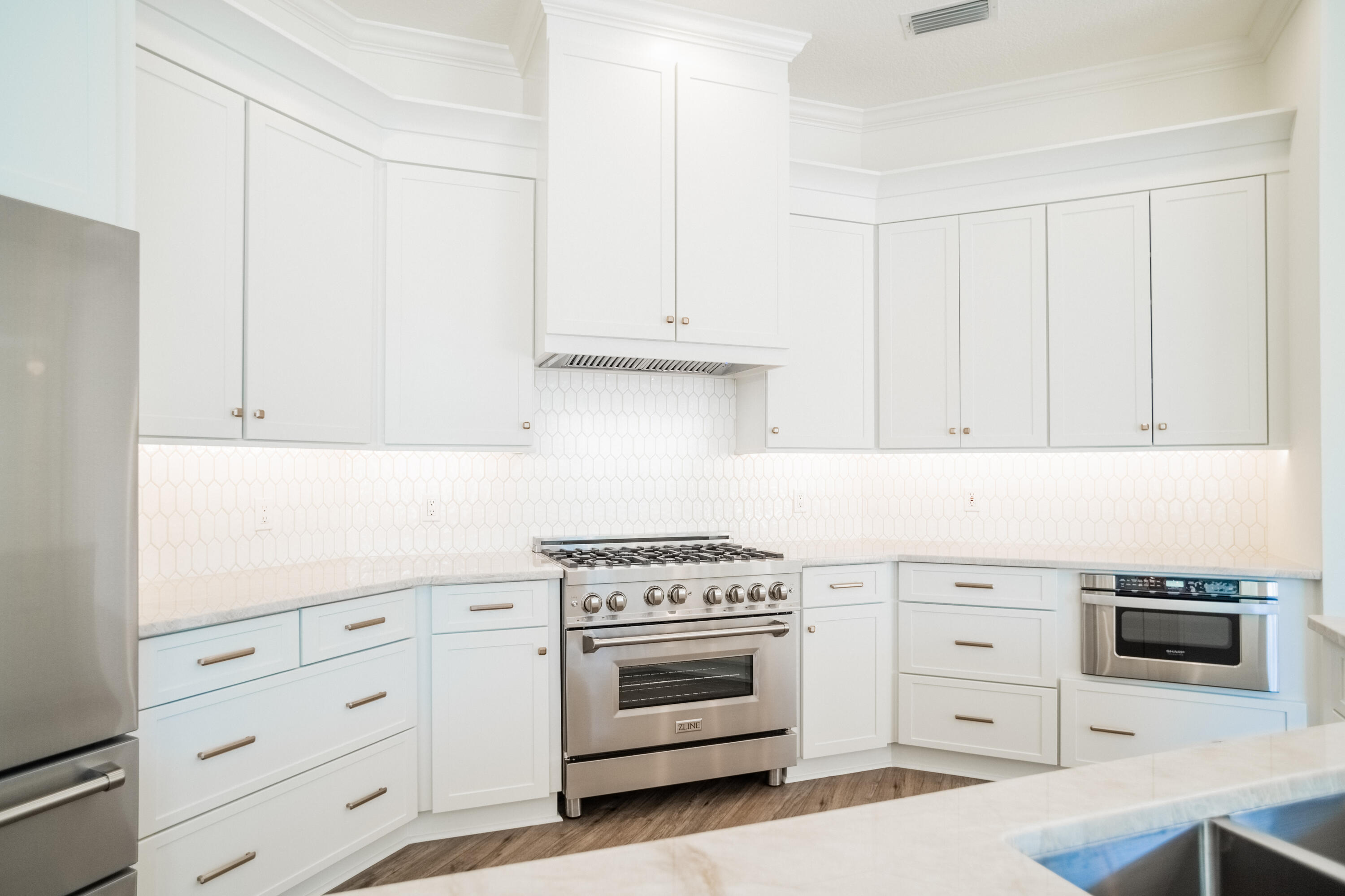 KELLY PLANTATION S/D - Residential