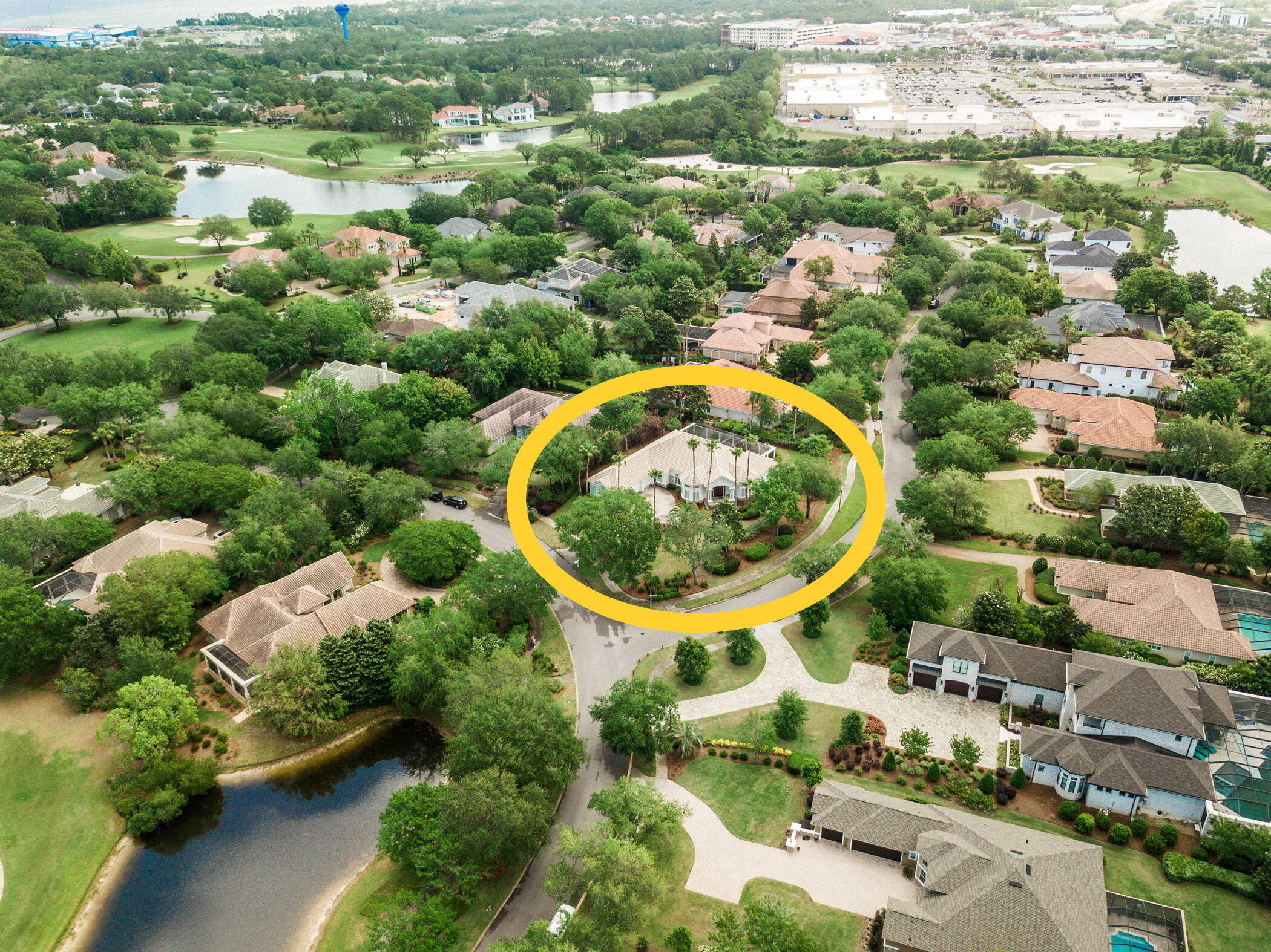 KELLY PLANTATION S/D - Residential