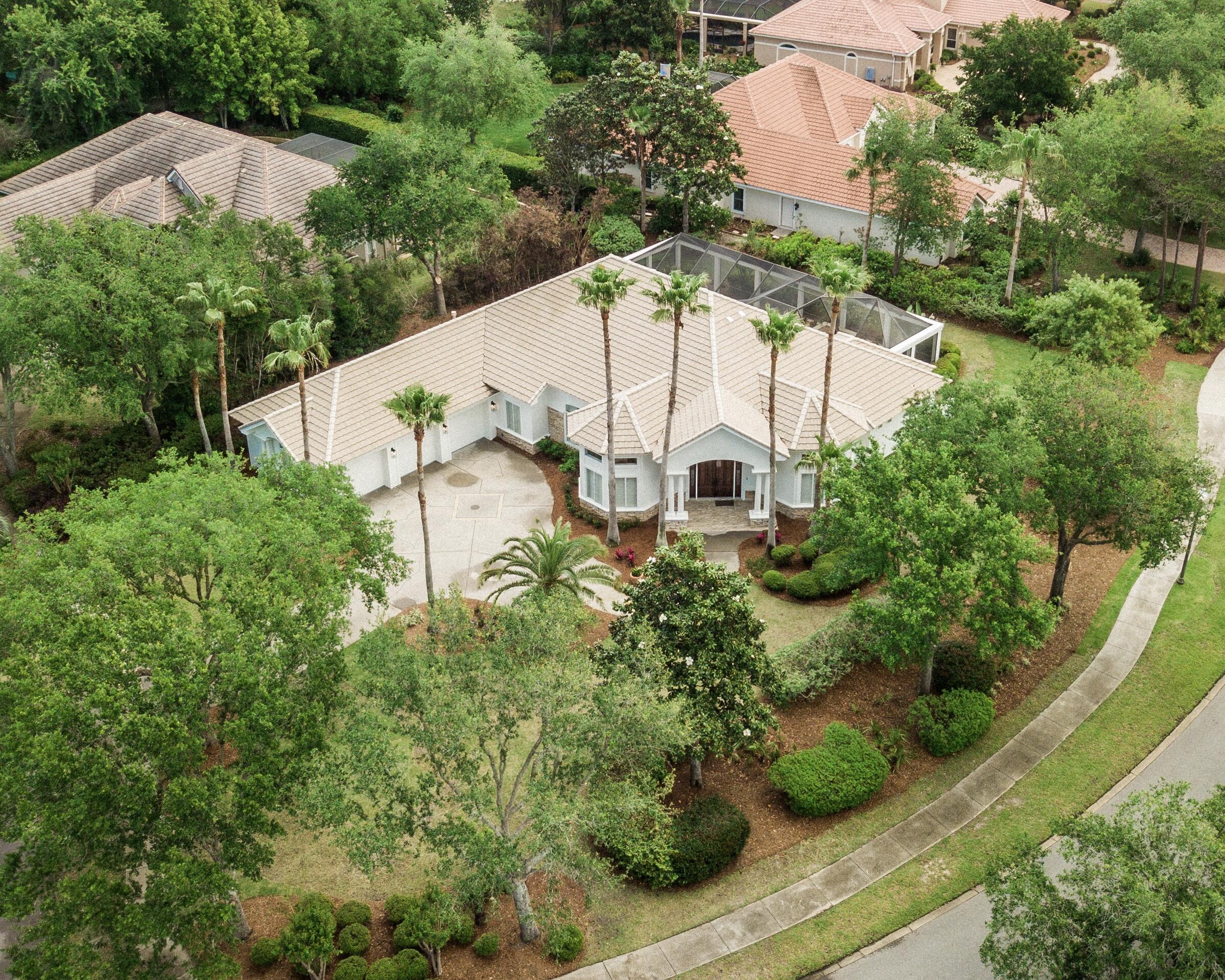 KELLY PLANTATION S/D - Residential