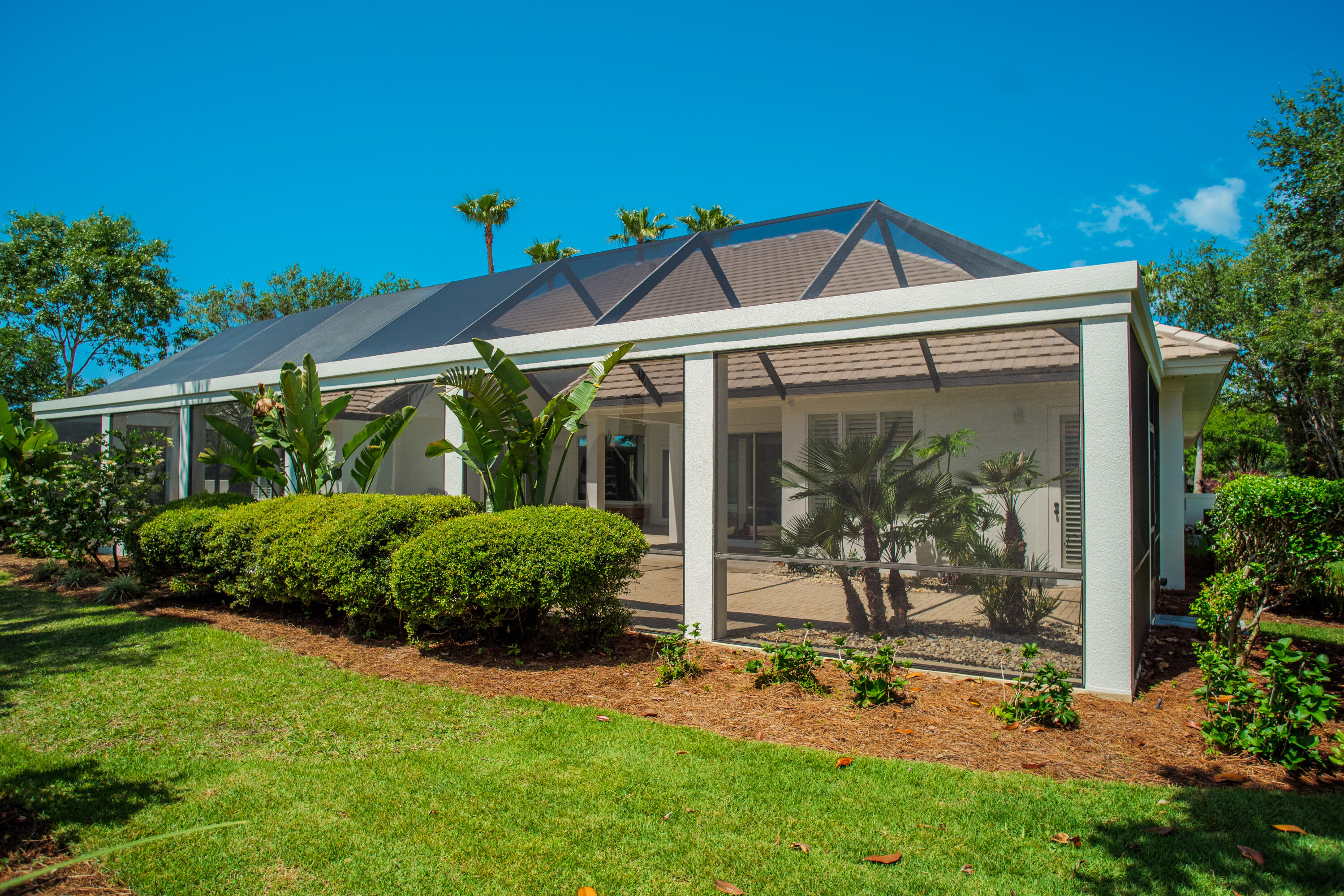 KELLY PLANTATION S/D - Residential