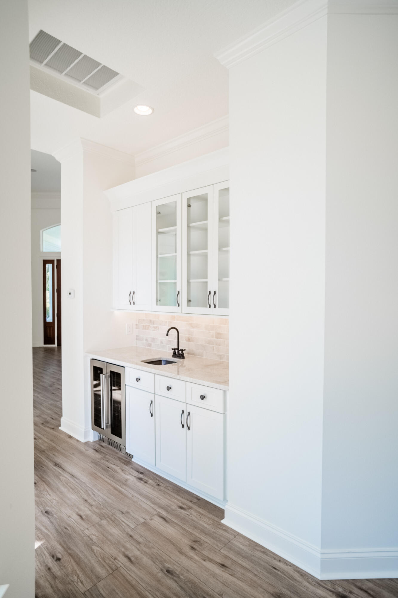 KELLY PLANTATION S/D - Residential