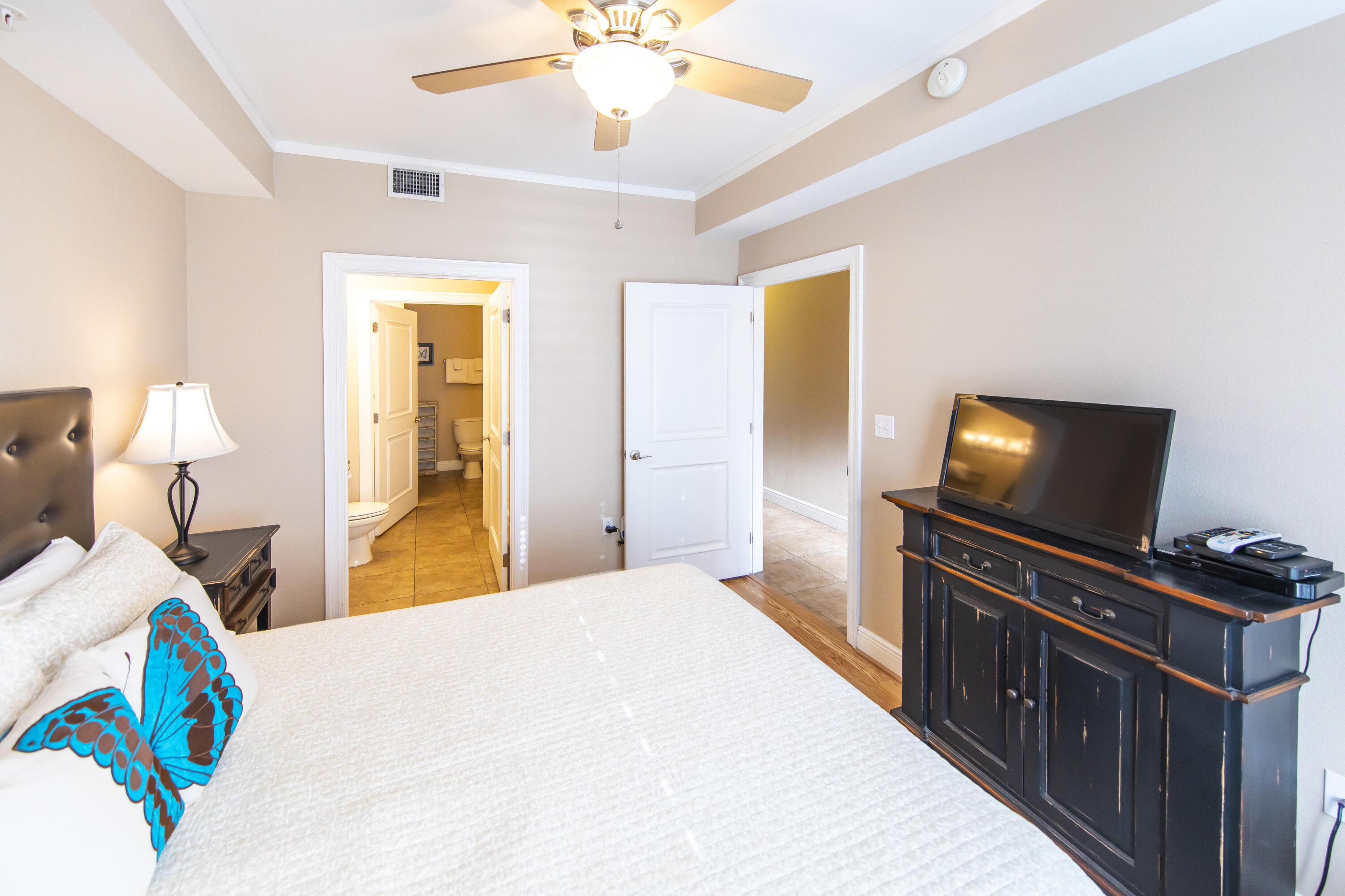 CASSINE STATION - Residential