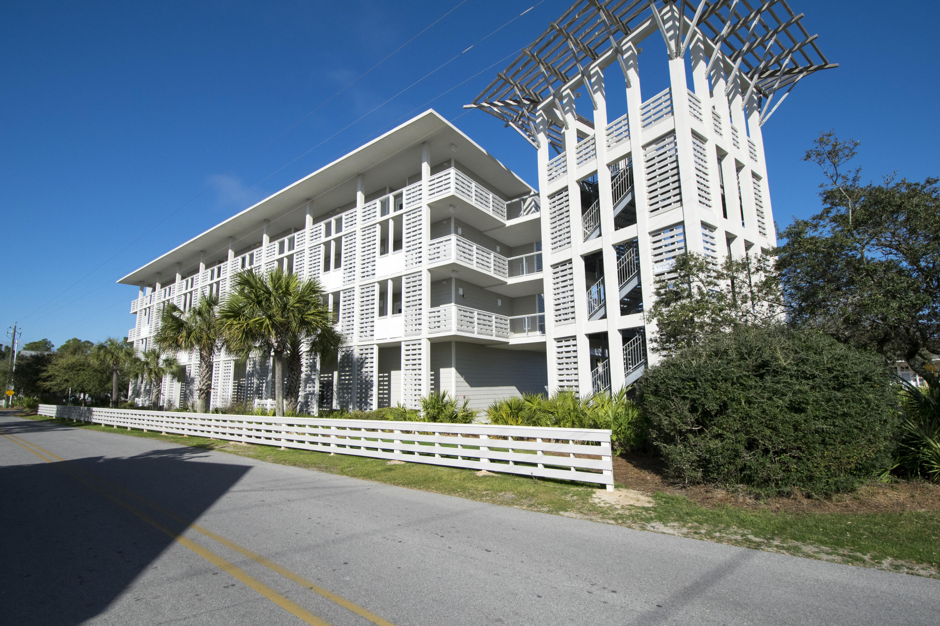 CASSINE STATION - Residential