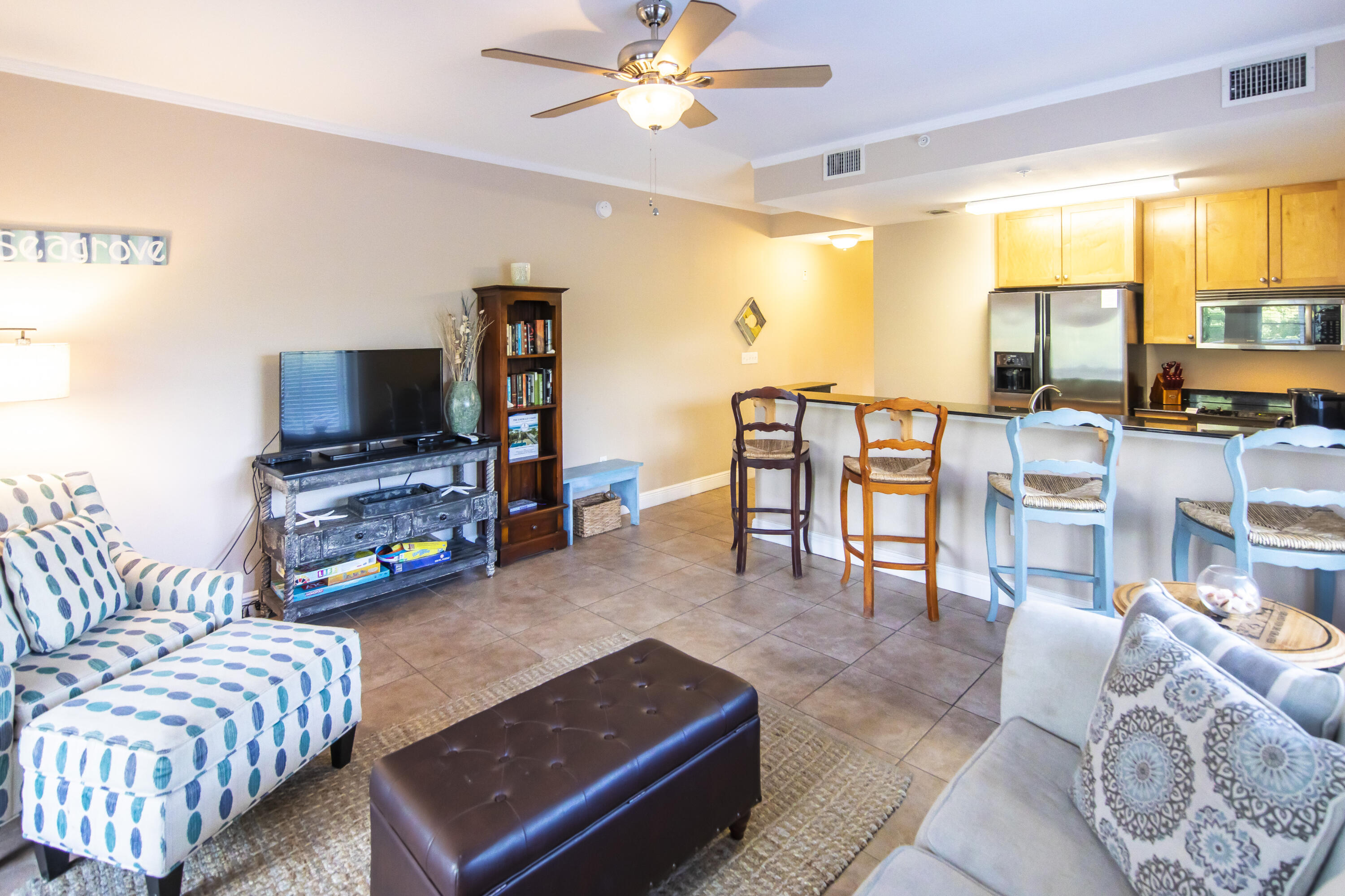 CASSINE STATION - Residential