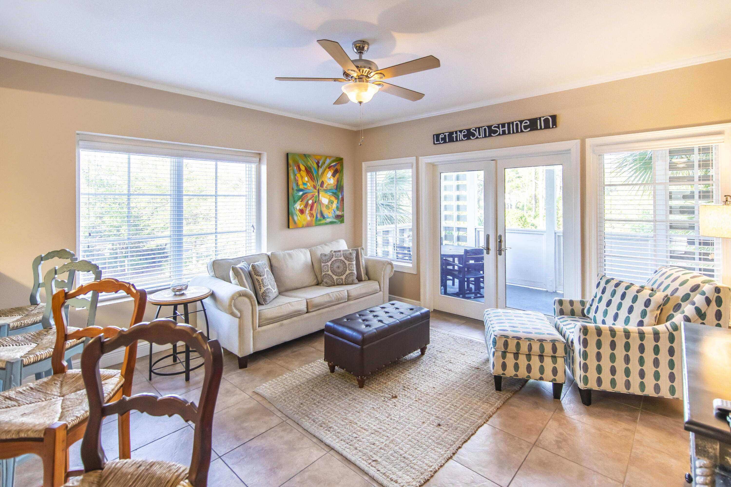 CASSINE STATION - Residential