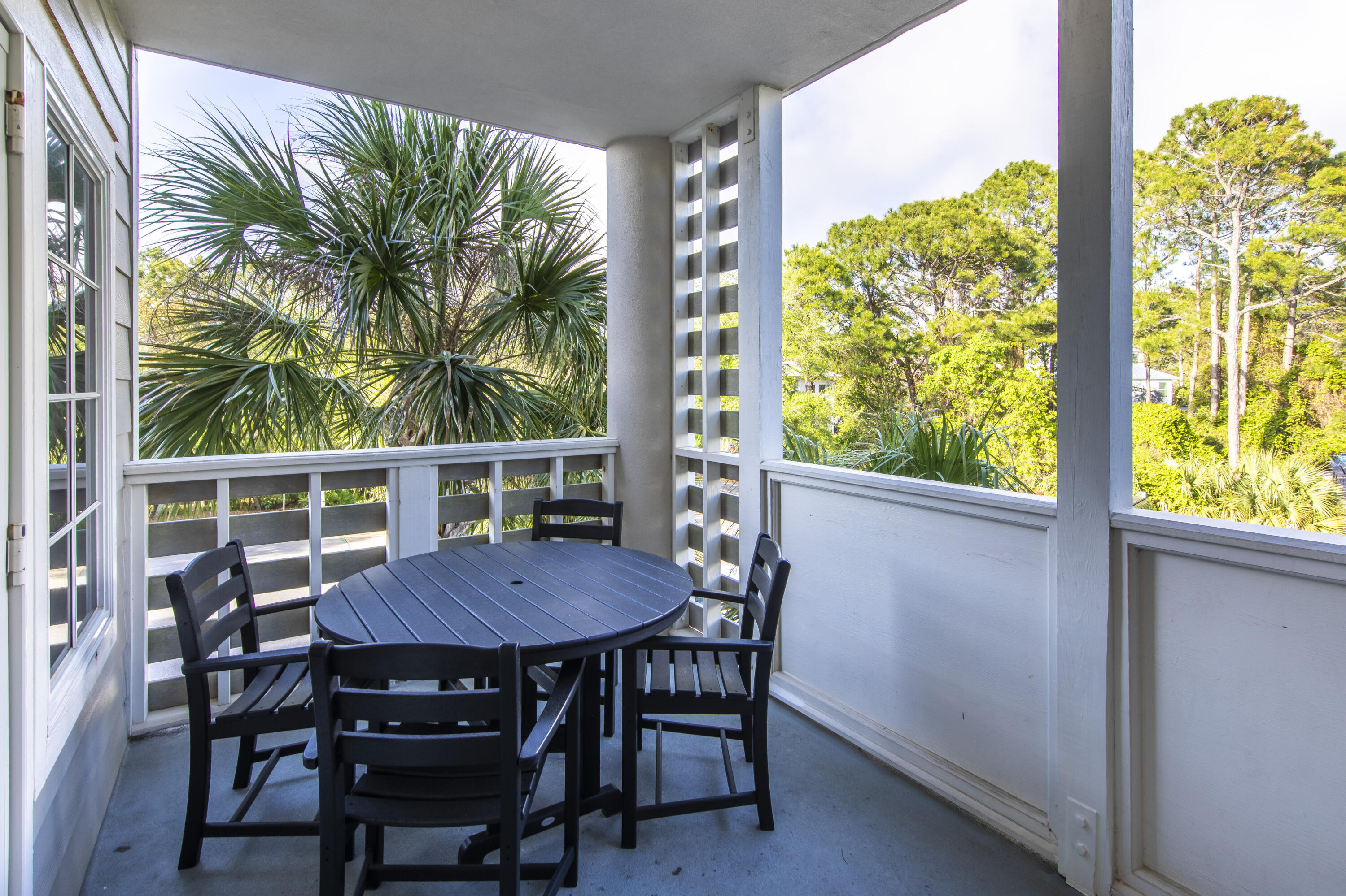 CASSINE STATION - Residential