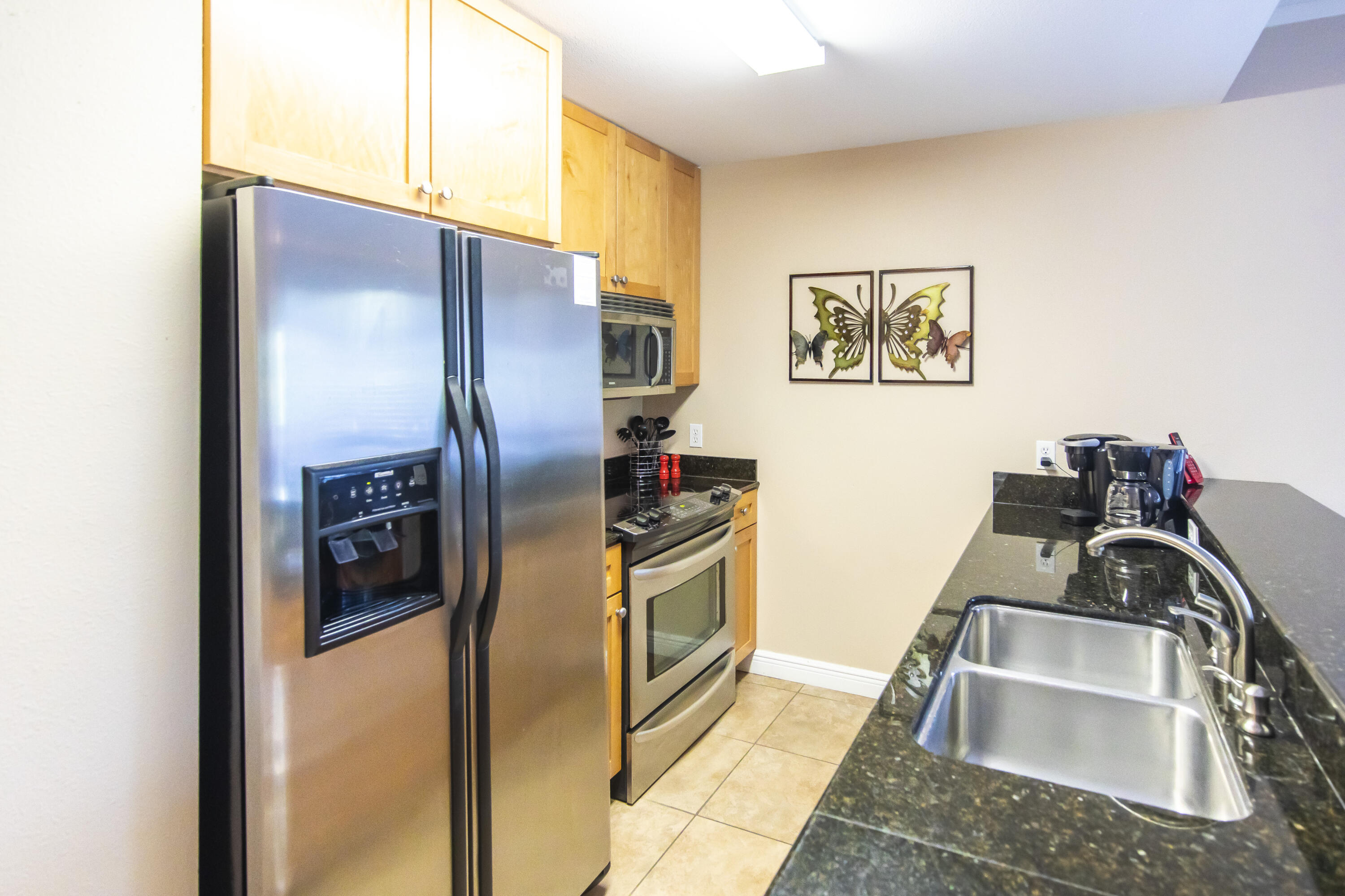 CASSINE STATION - Residential