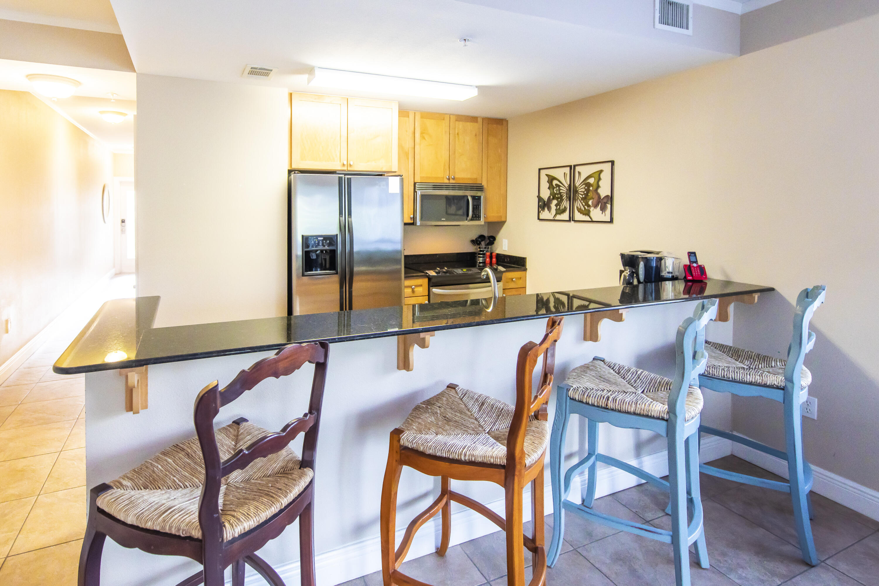 CASSINE STATION - Residential