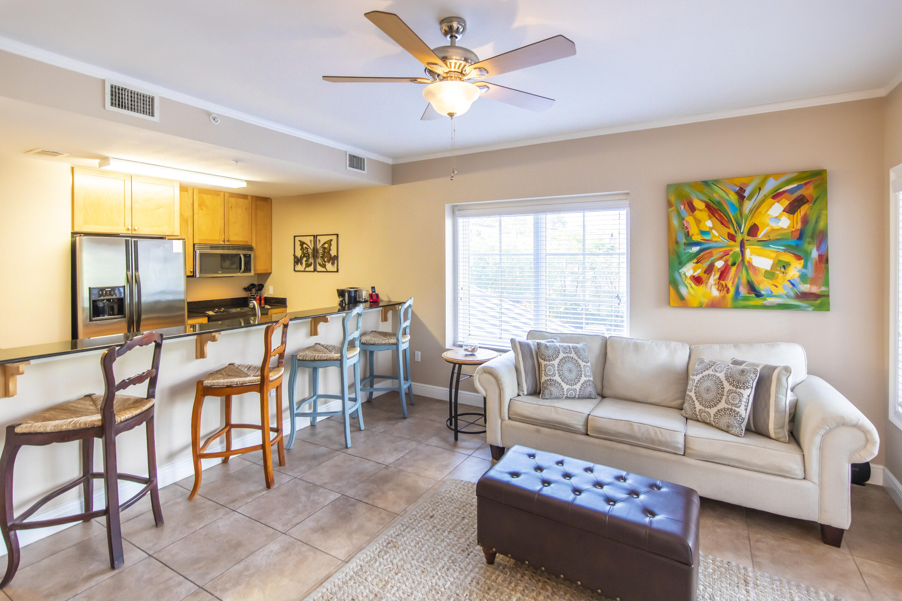 CASSINE STATION - Residential