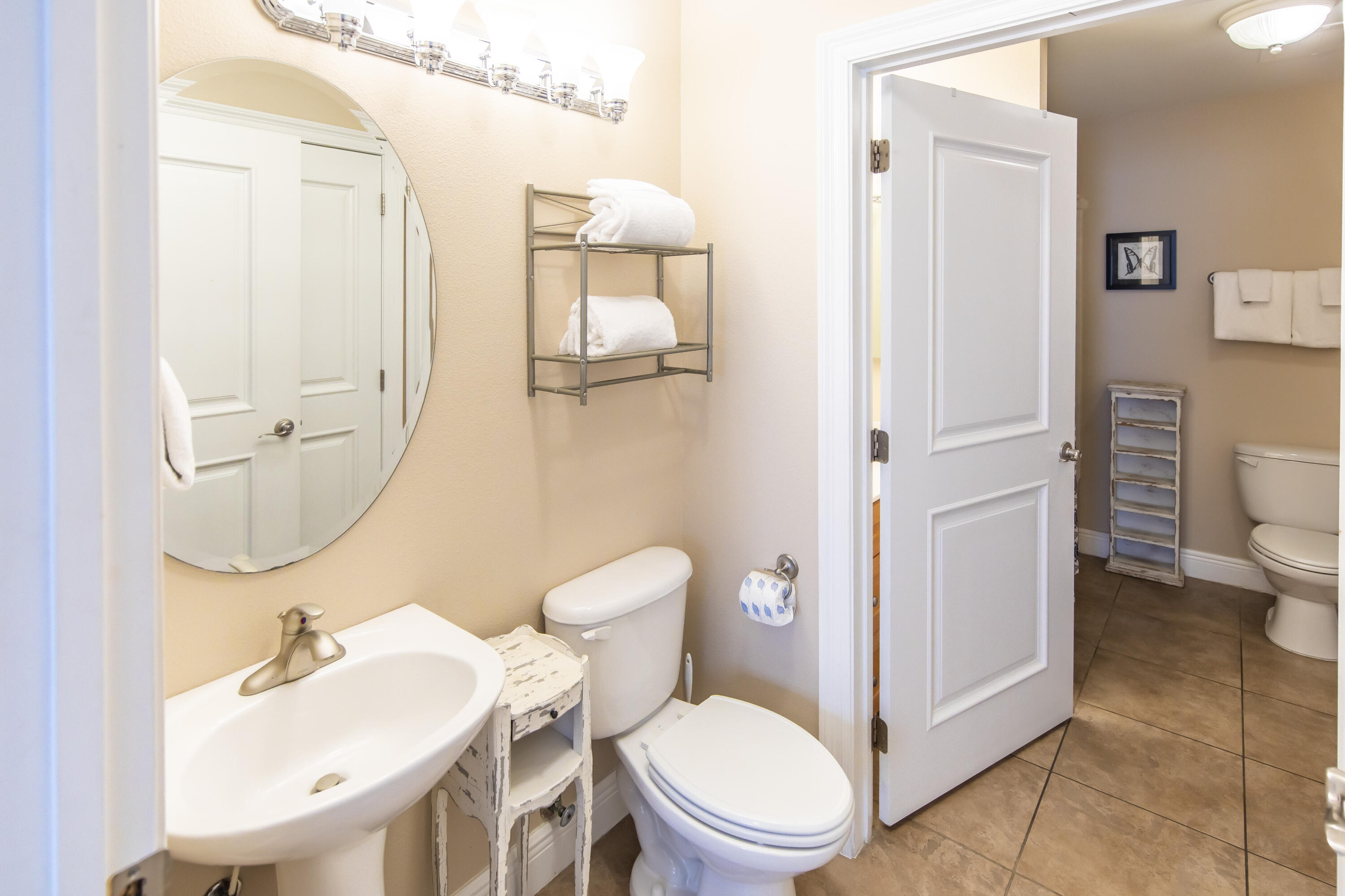 CASSINE STATION - Residential