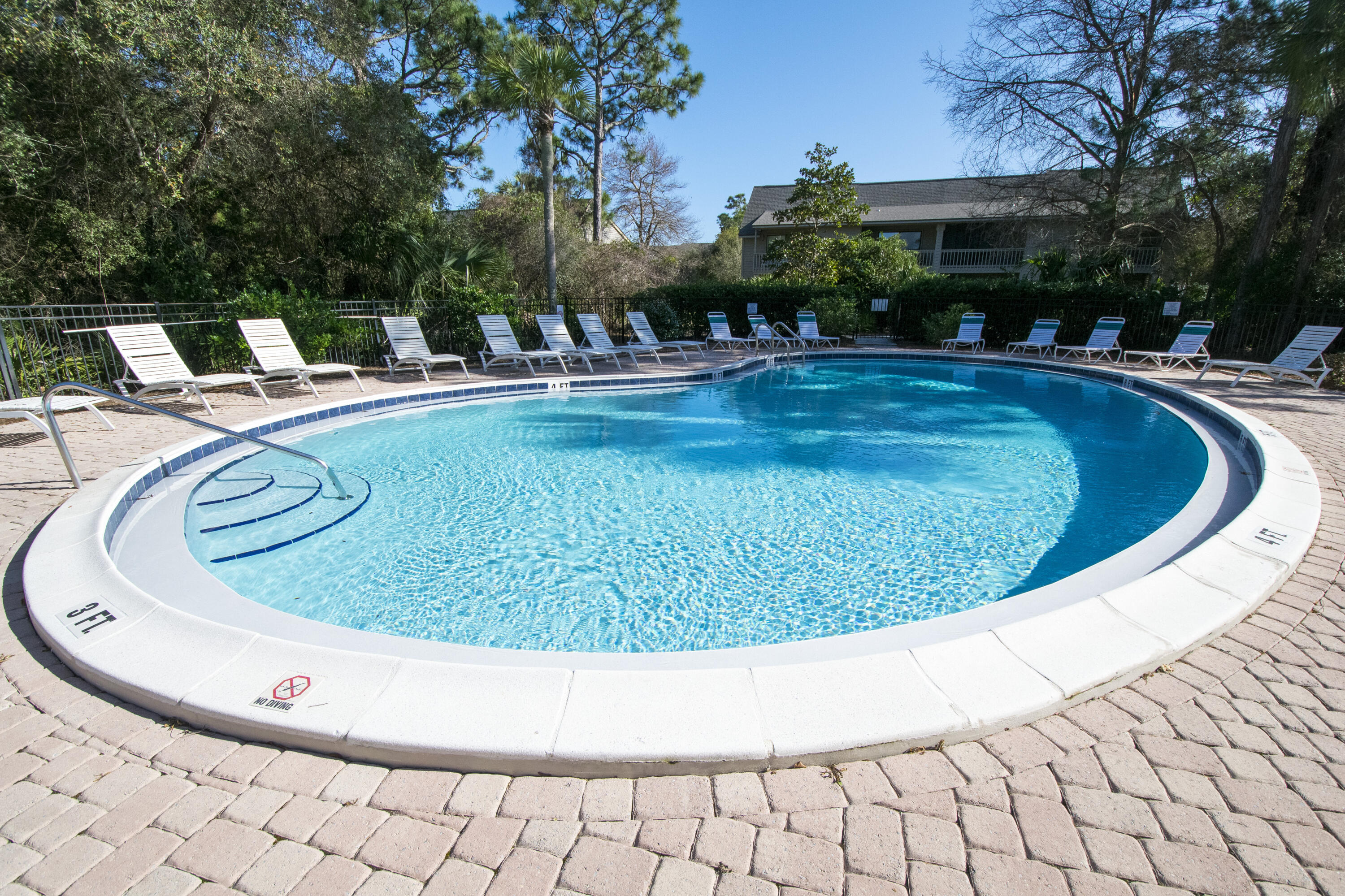 CASSINE STATION - Residential