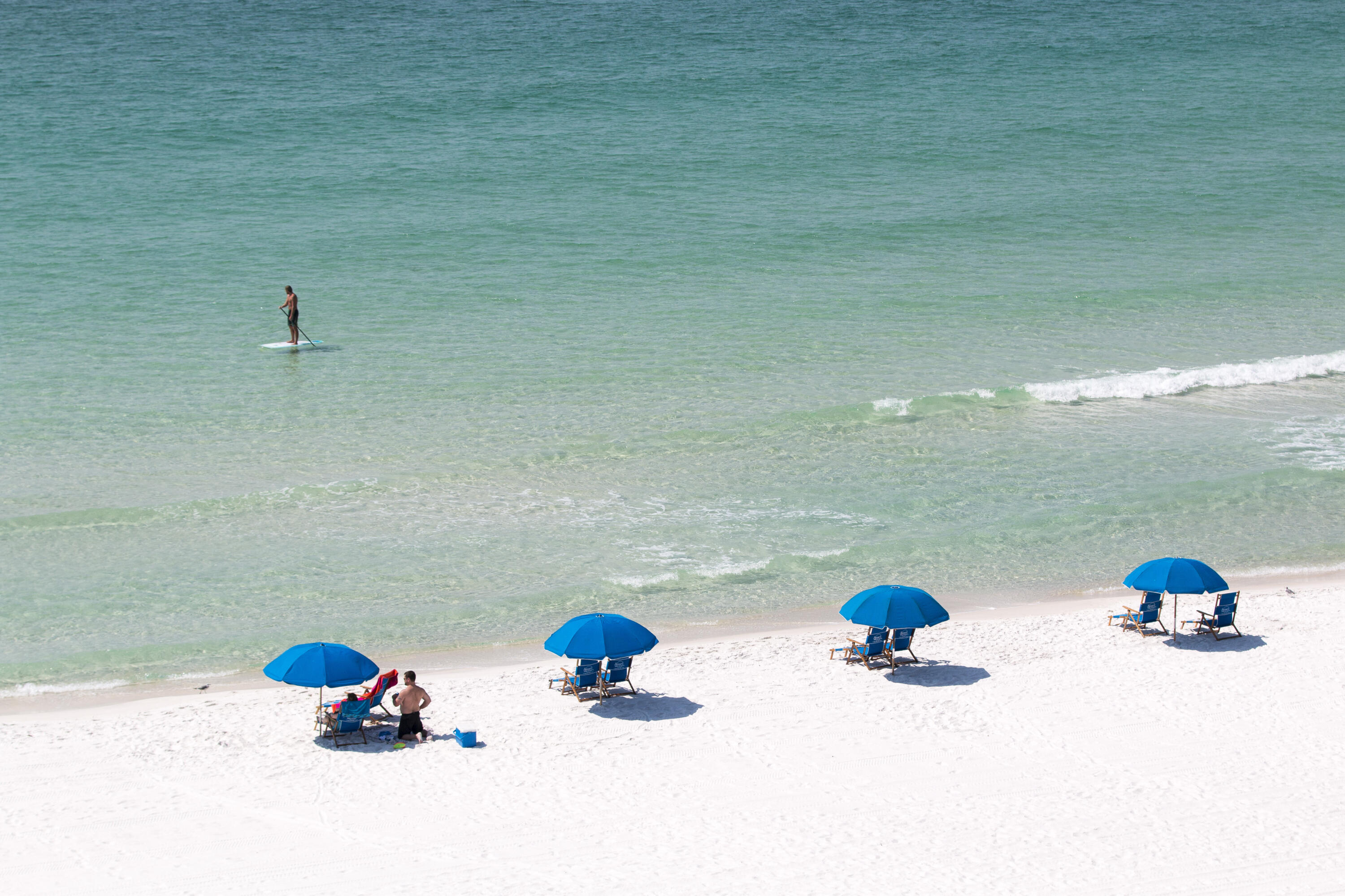 CASSINE STATION - Residential