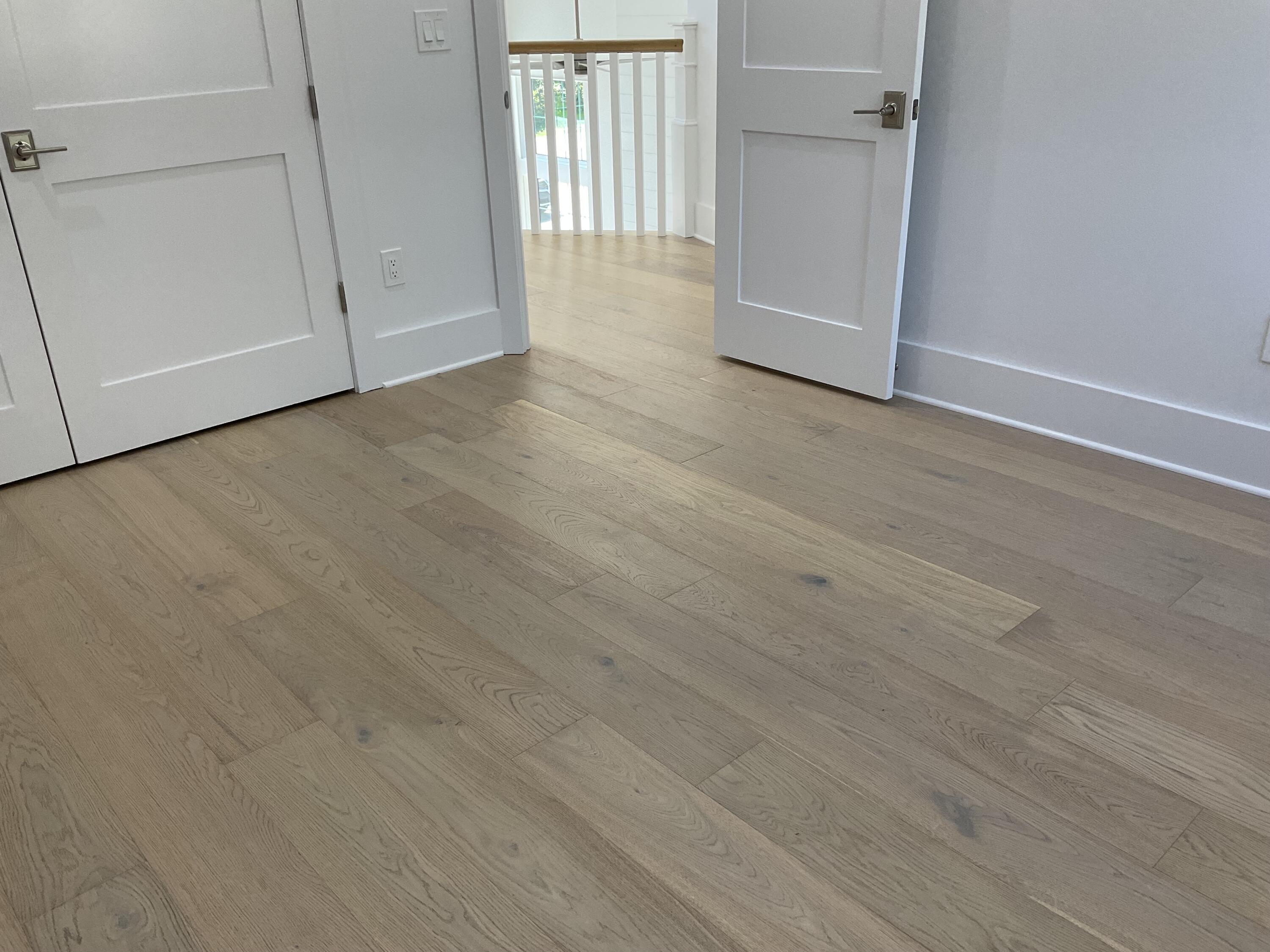 EAGLE BAY - Residential
