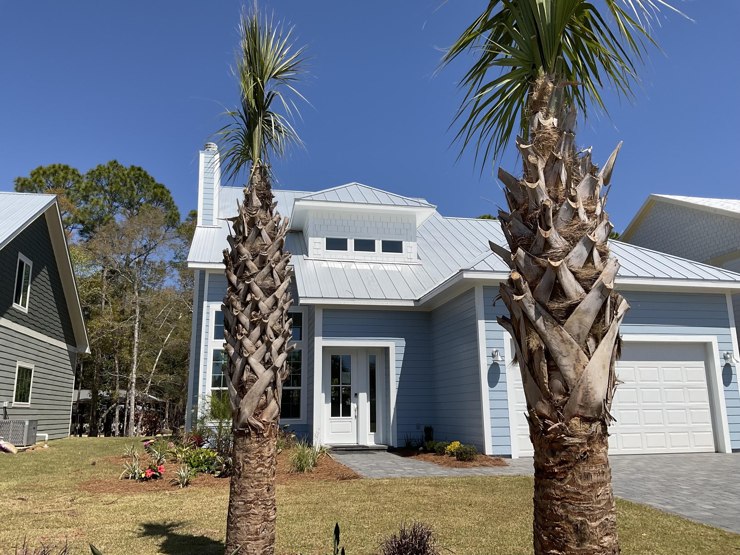 EAGLE BAY - Residential