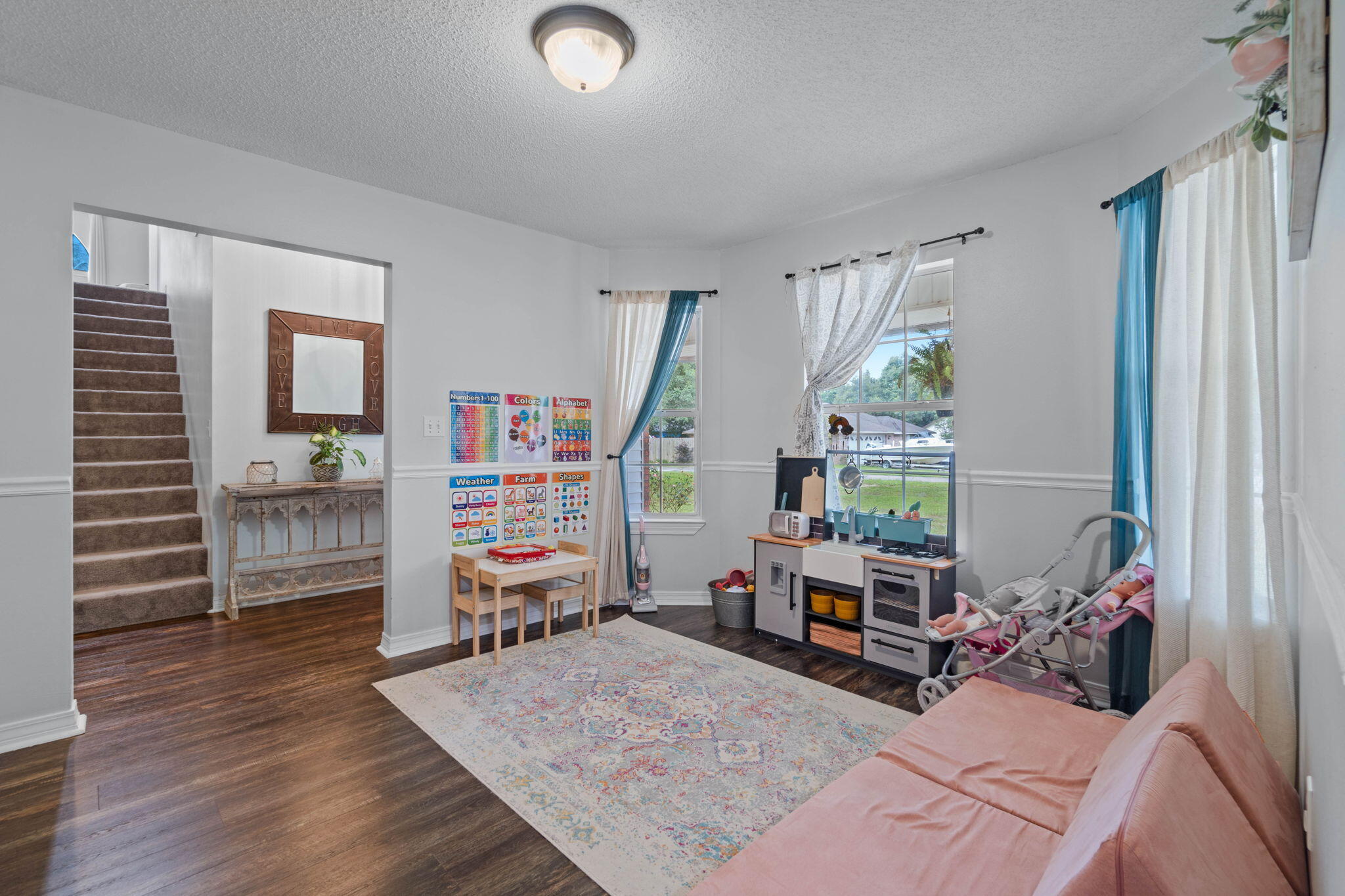 PLANTATION OAKS S/D - Residential