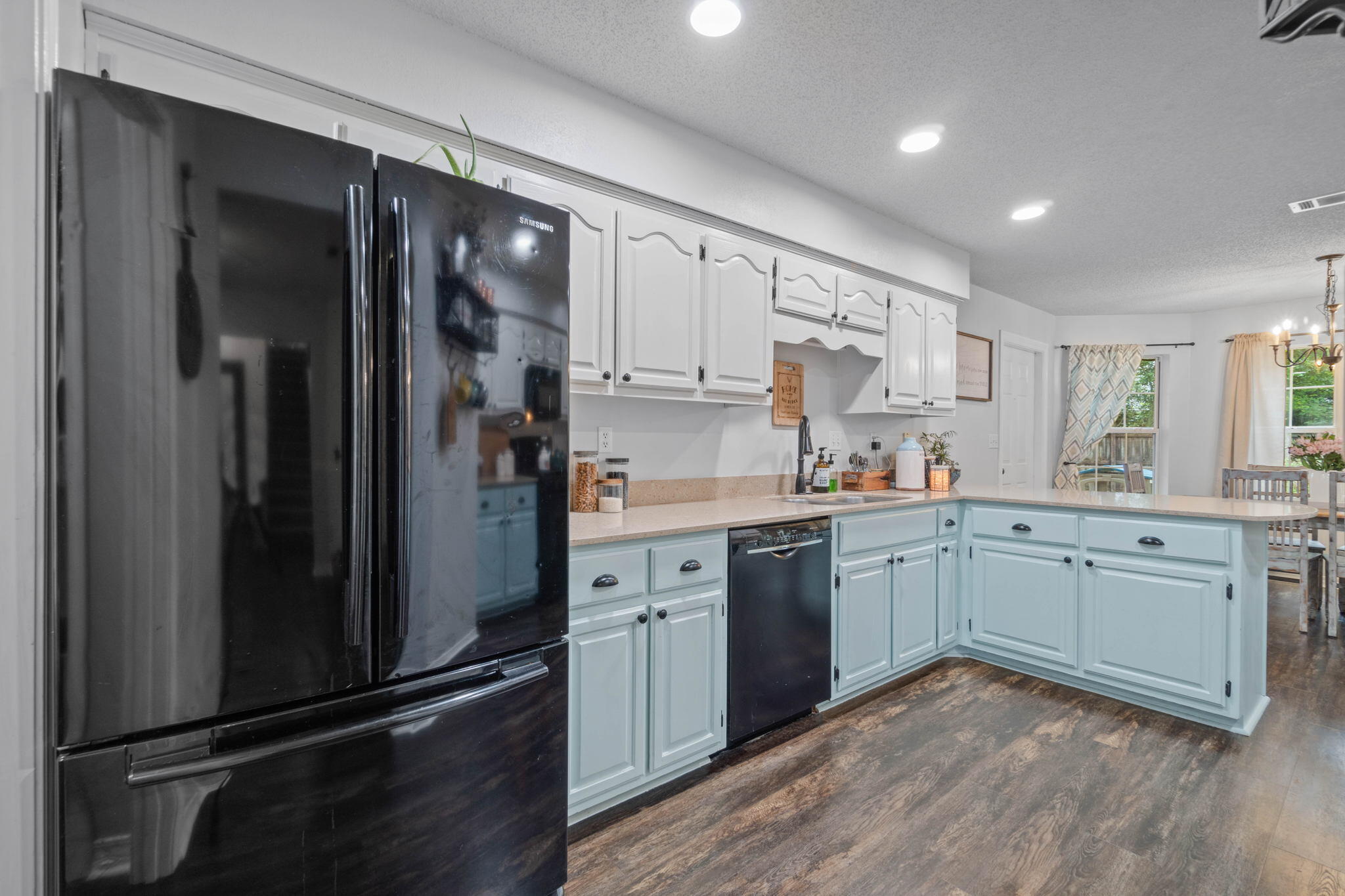 PLANTATION OAKS S/D - Residential