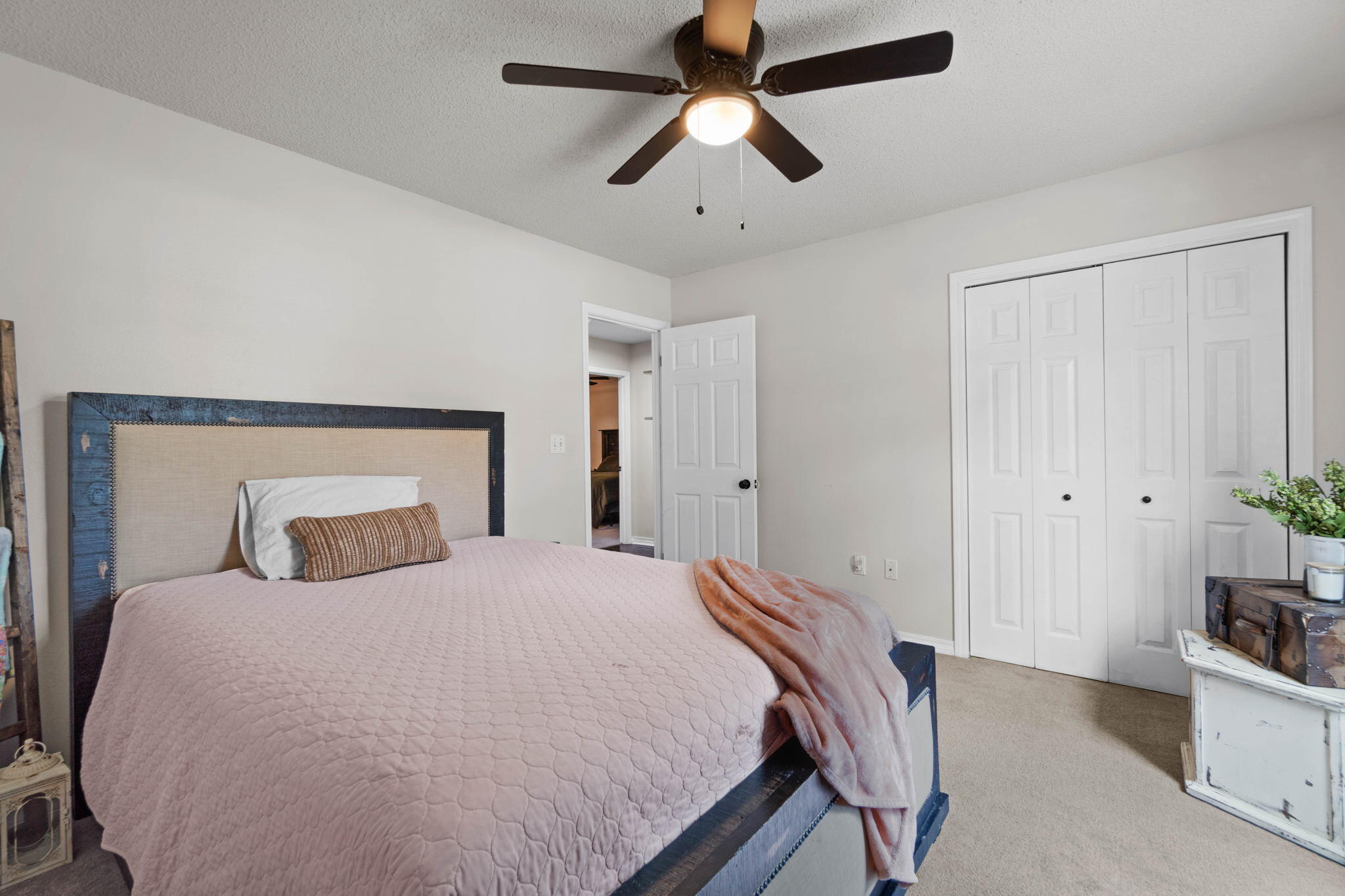 PLANTATION OAKS S/D - Residential