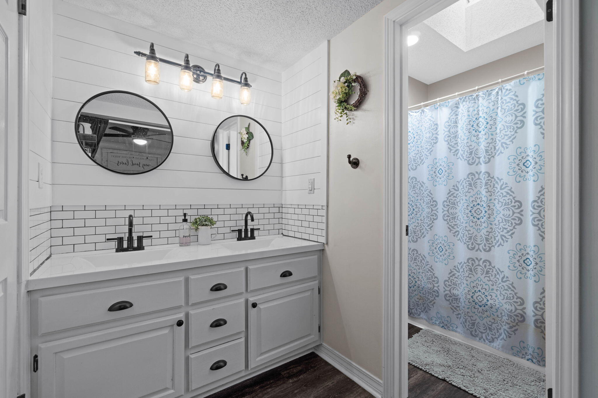 PLANTATION OAKS S/D - Residential