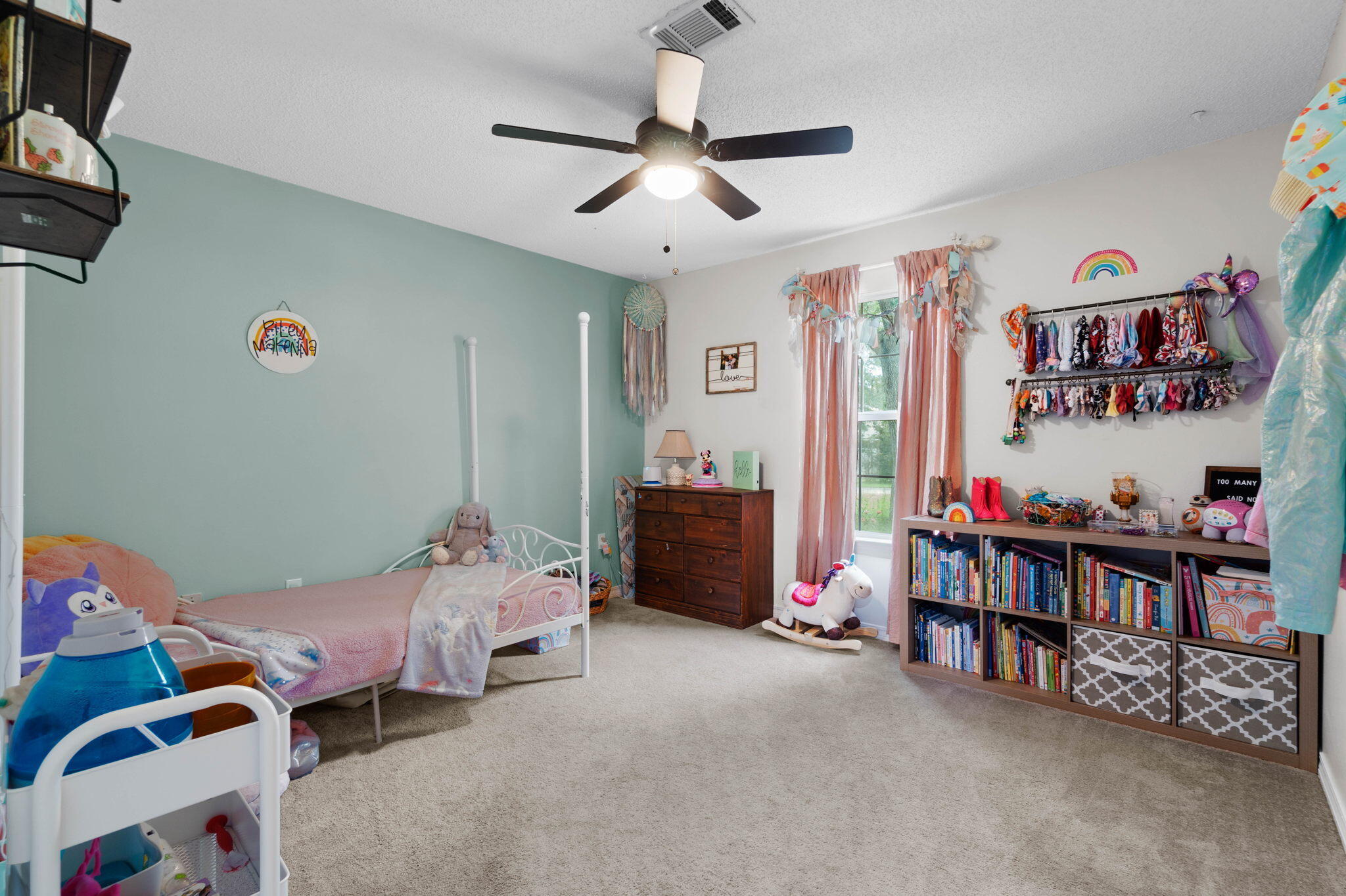 PLANTATION OAKS S/D - Residential