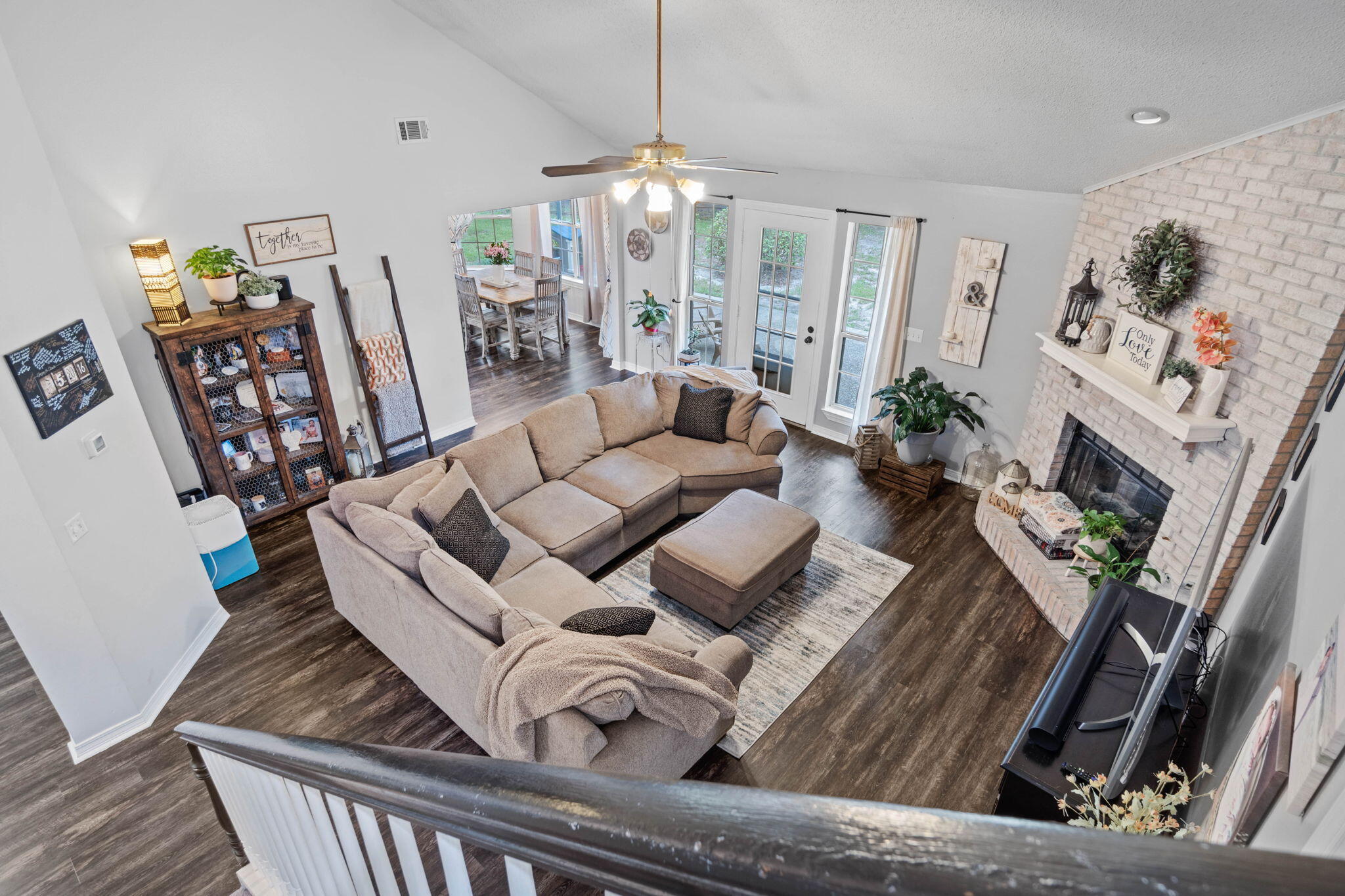 PLANTATION OAKS S/D - Residential