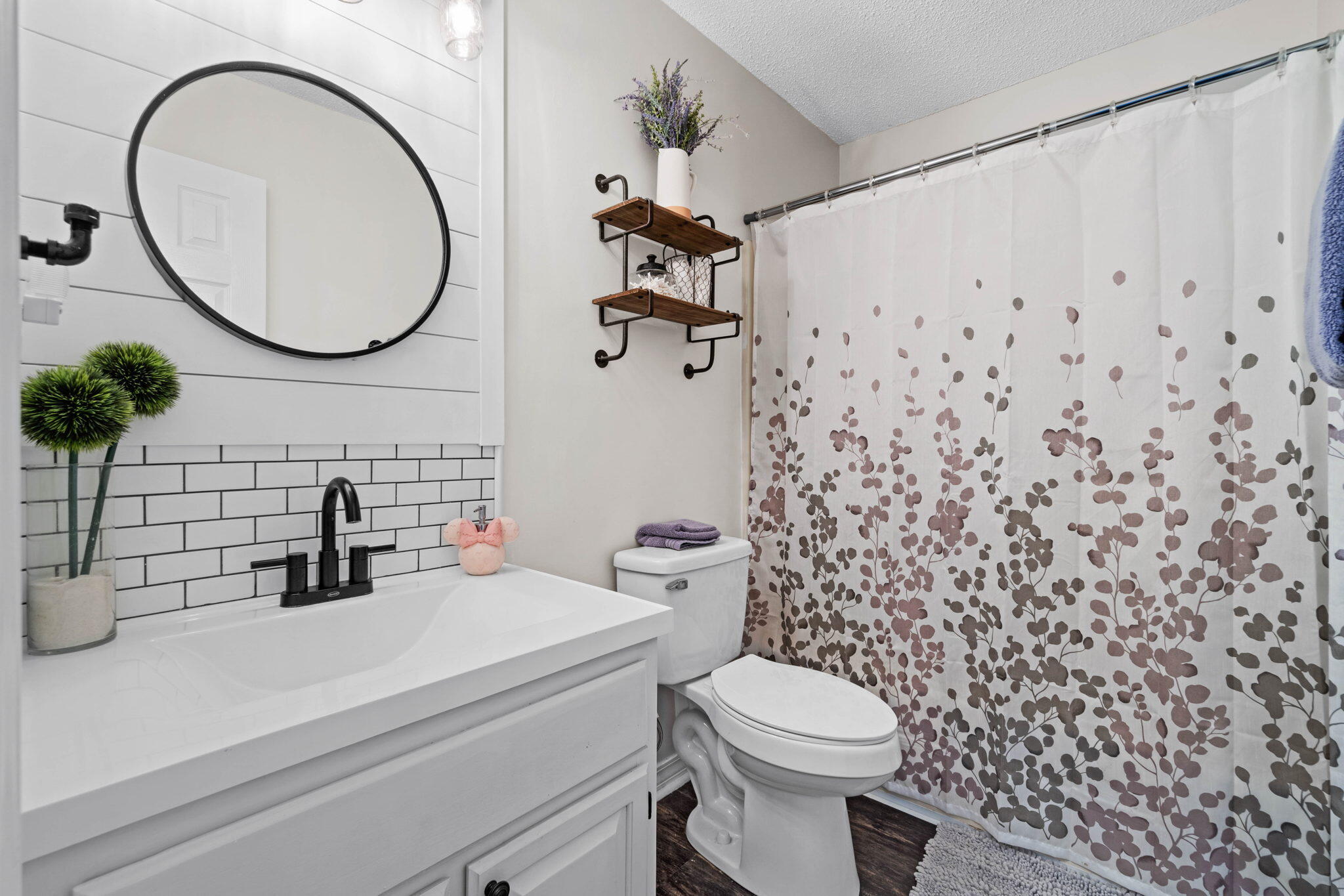 PLANTATION OAKS S/D - Residential