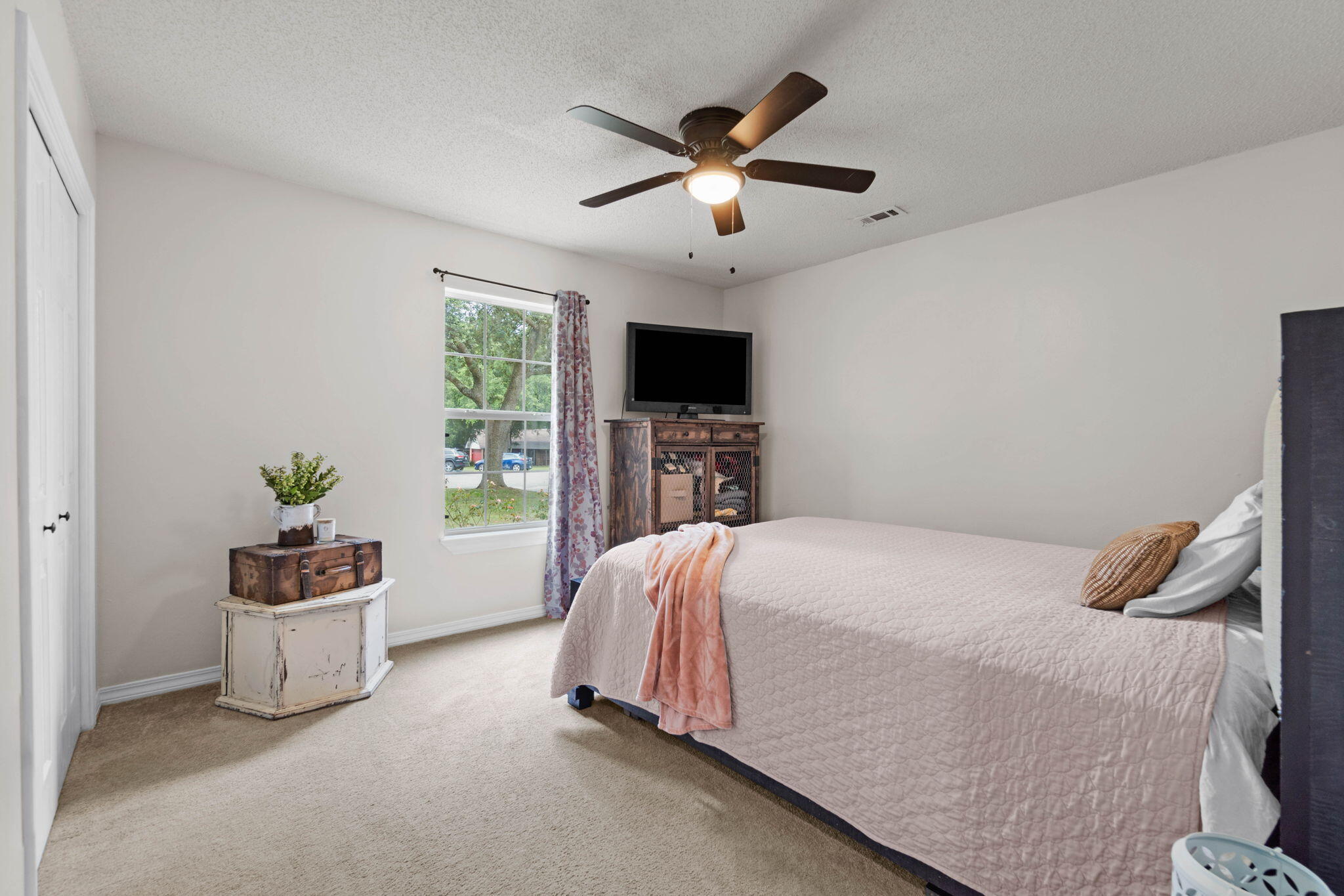 PLANTATION OAKS S/D - Residential