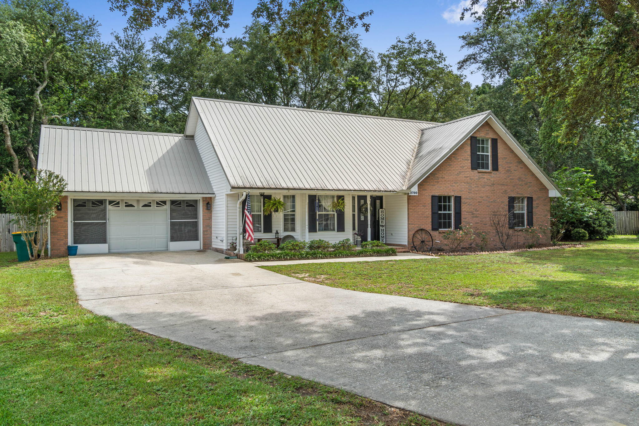 PLANTATION OAKS S/D - Residential